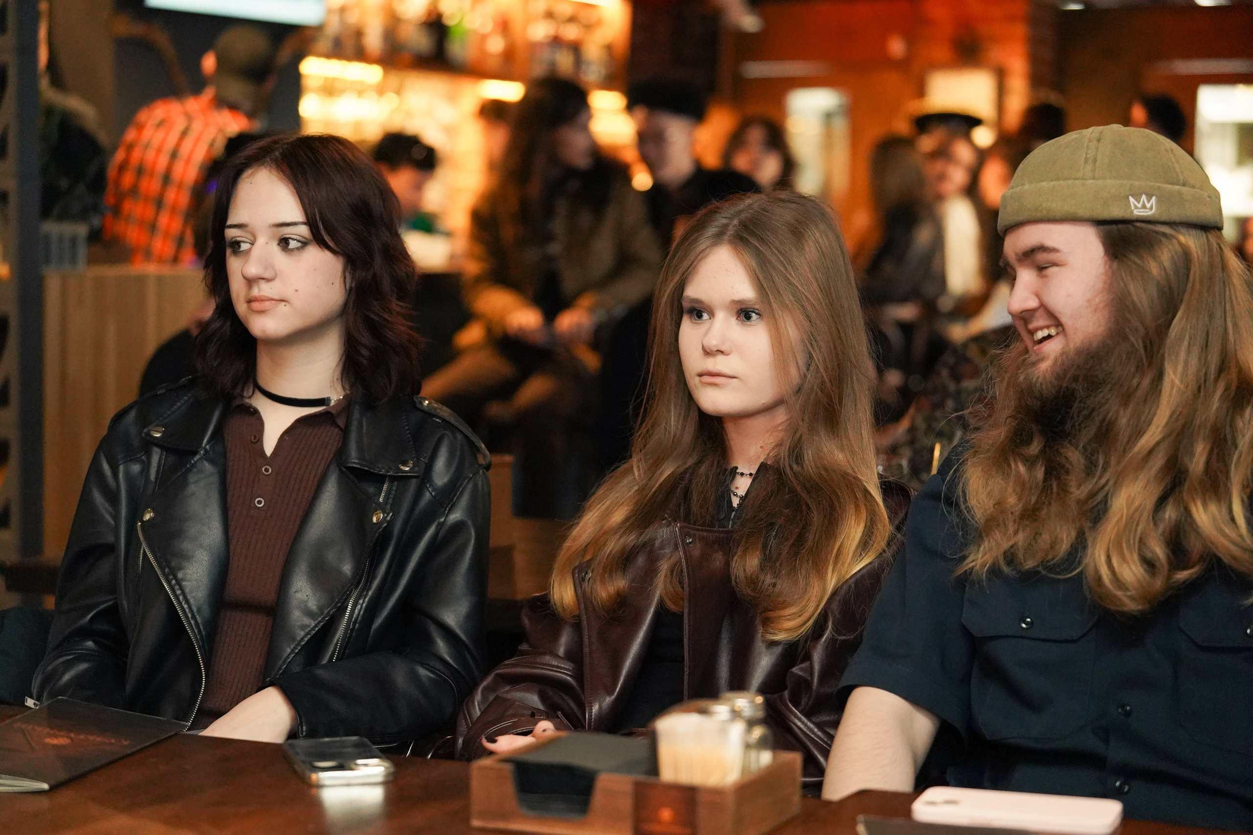 Бары/Рестораны. Маслухин Дмитрий — Ваш Фотограф