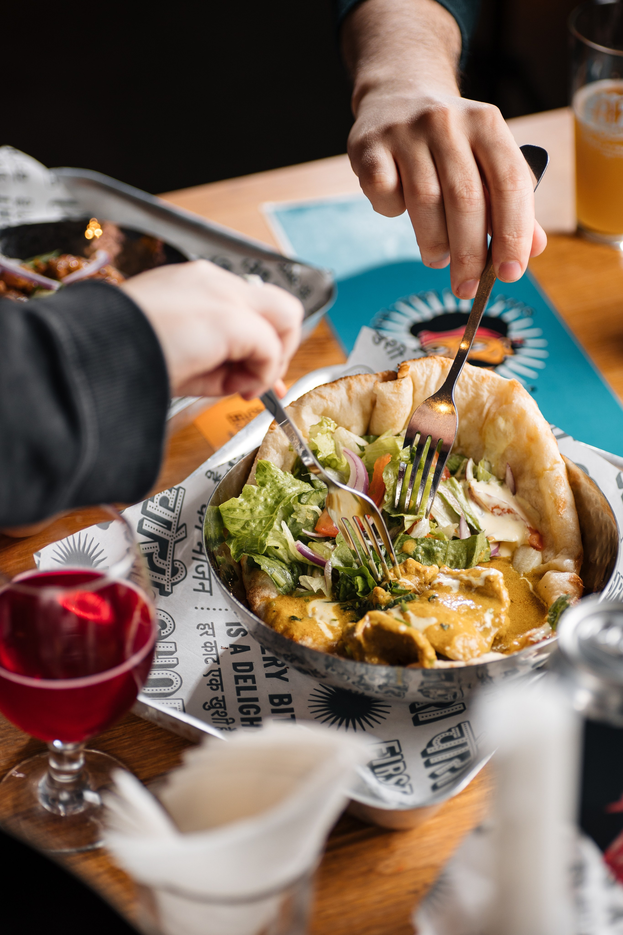 Food Photo. Предметный и Фуд-фотограф в Воронеже Никита Кочергин