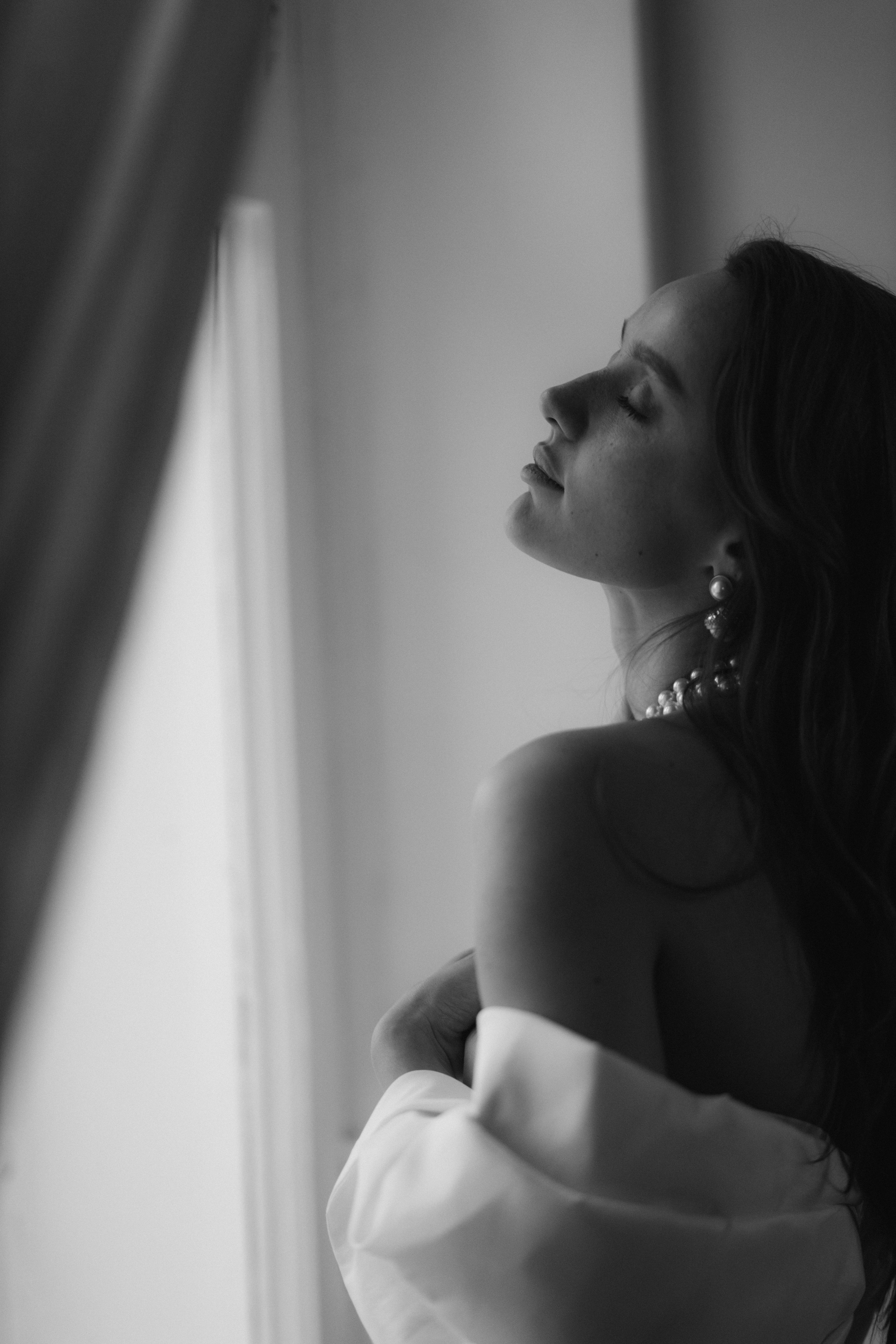 Леся и Никита (съёмка в съёмной квартире). Свадебный фотограф Беларусь Ольга Козыренко