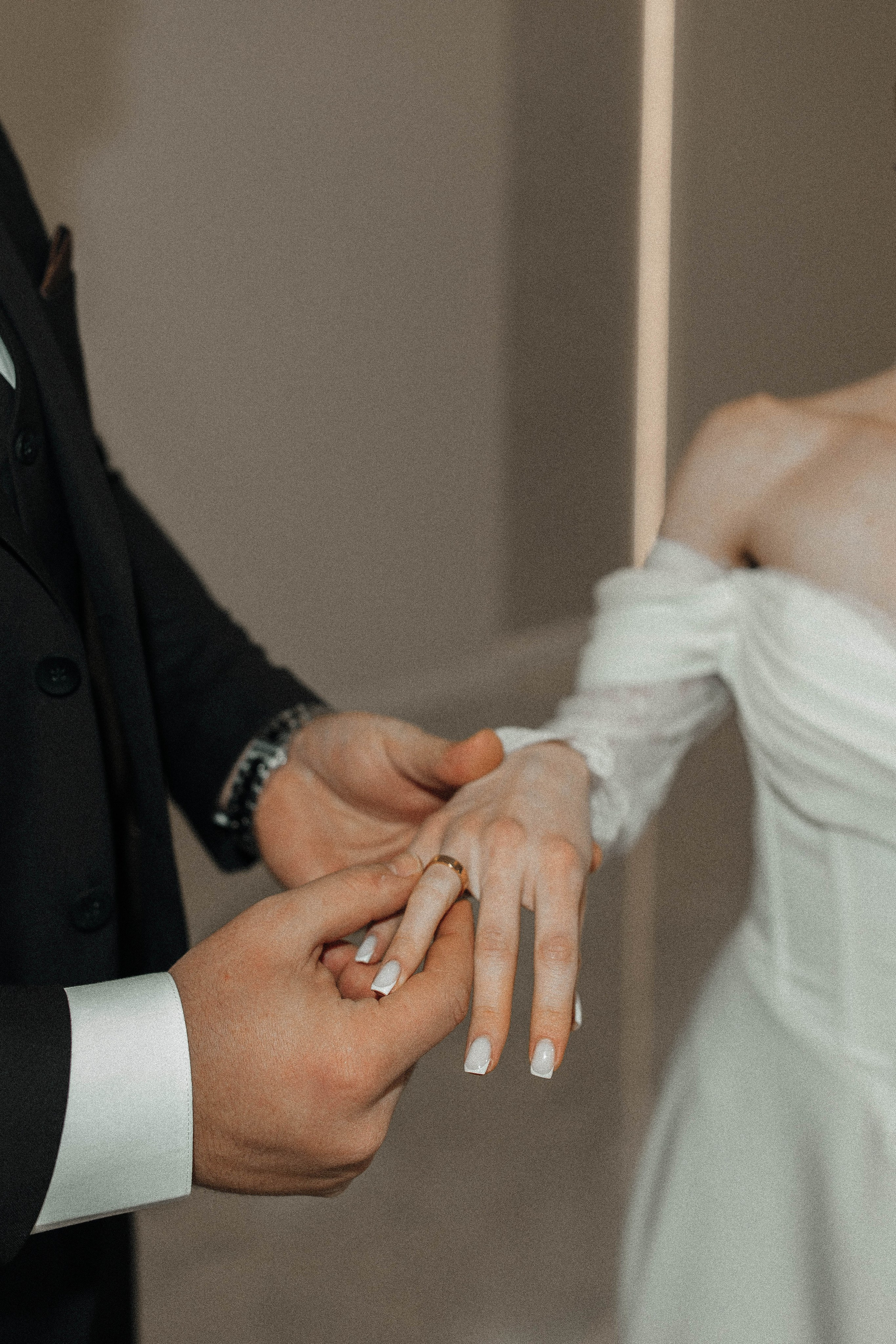 Анастасия и Денис. Профессиональный фотограф