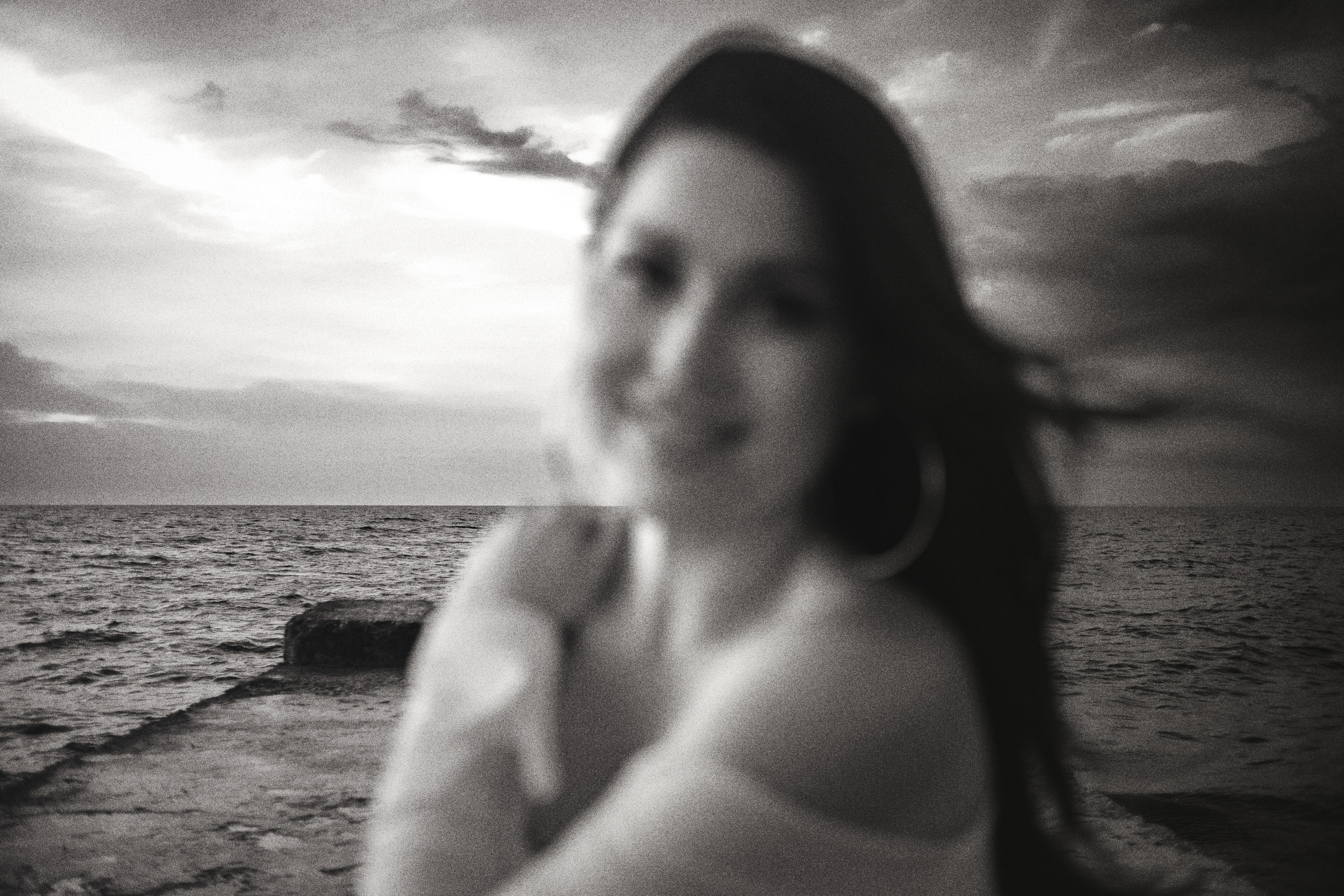 Портрет. Kunchiy_