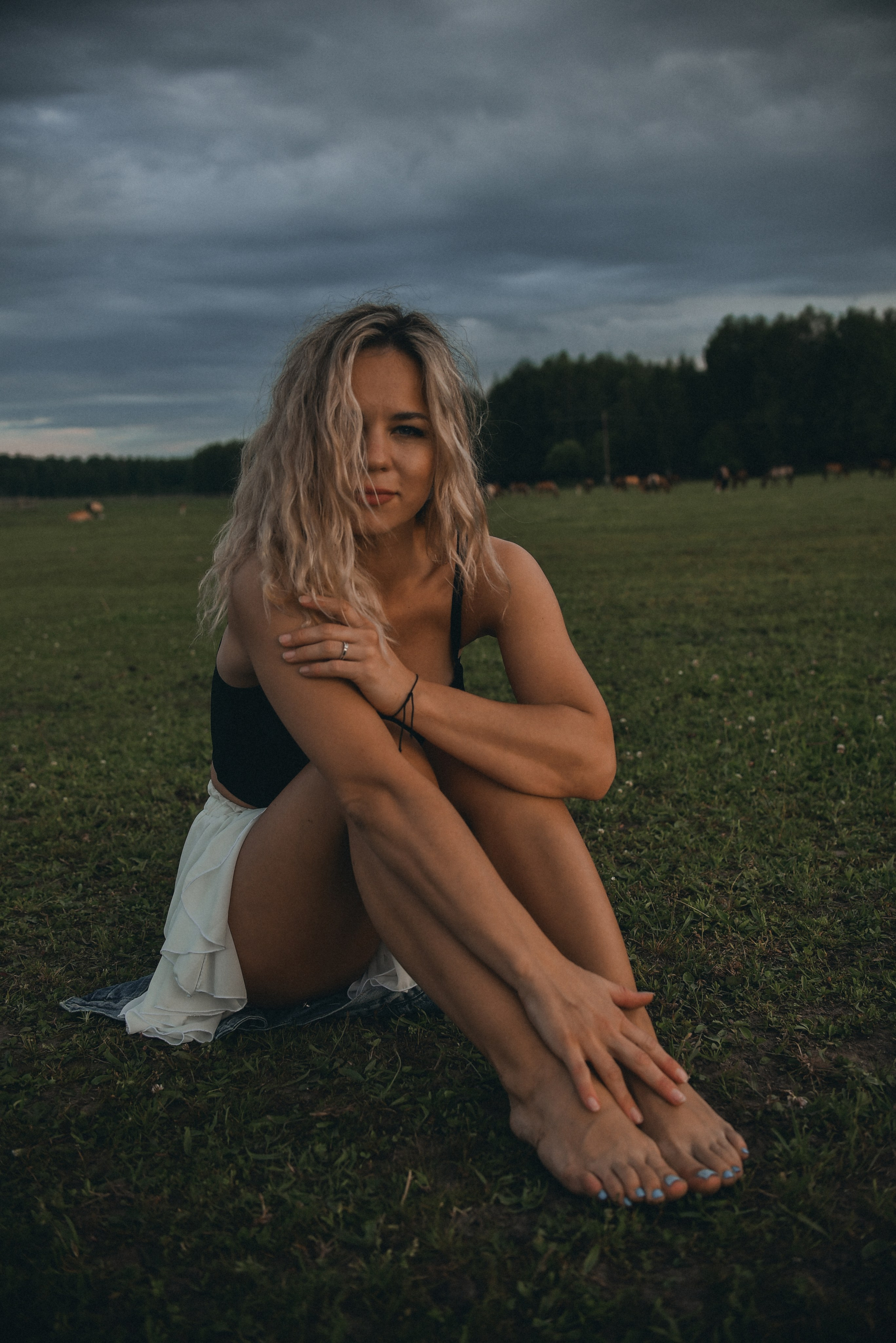 Надя. Семейный фотограф Milena feel it