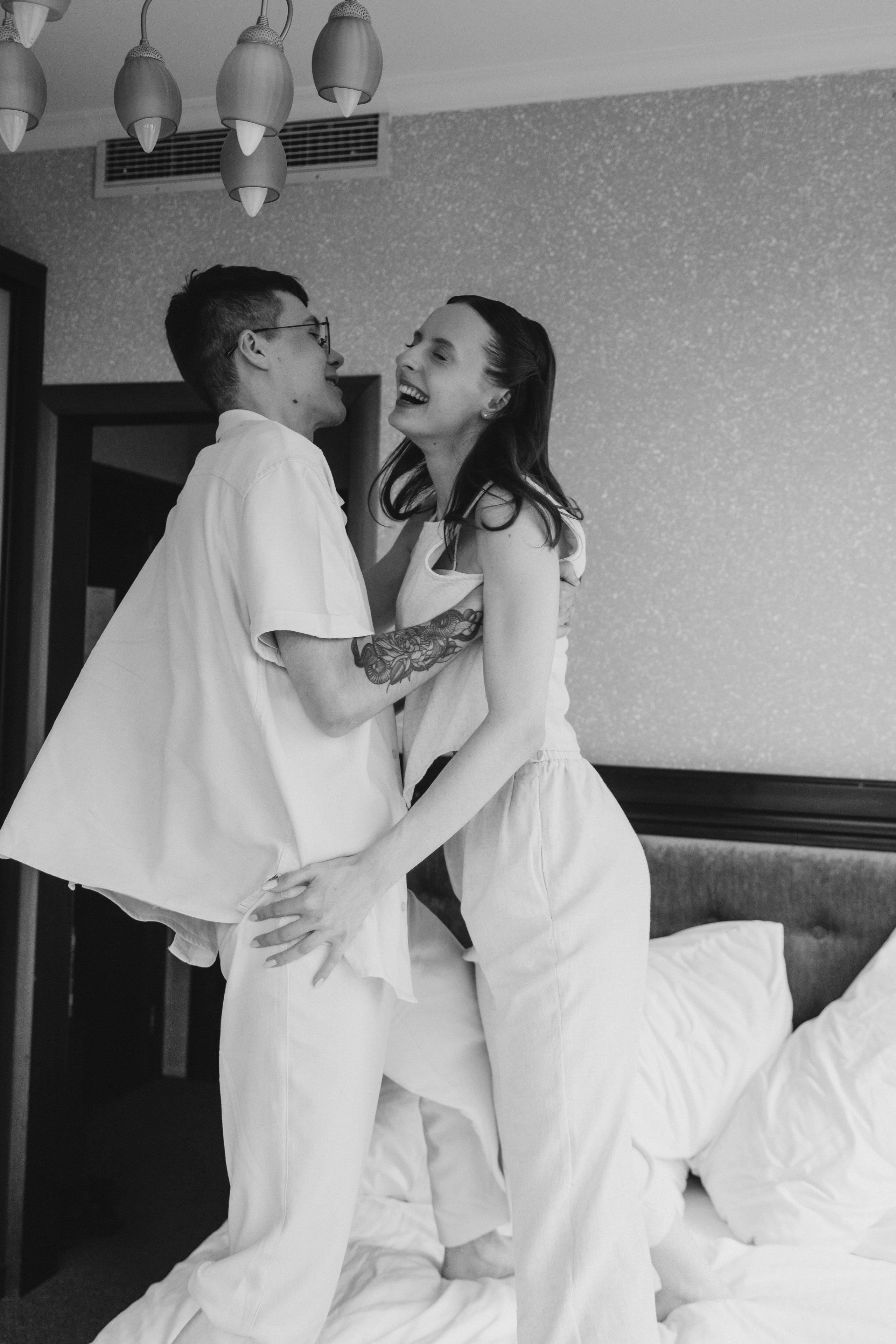 Krill&Lena. Свадебный и семейный фотограф Екатеринбург Настя Саедгалина