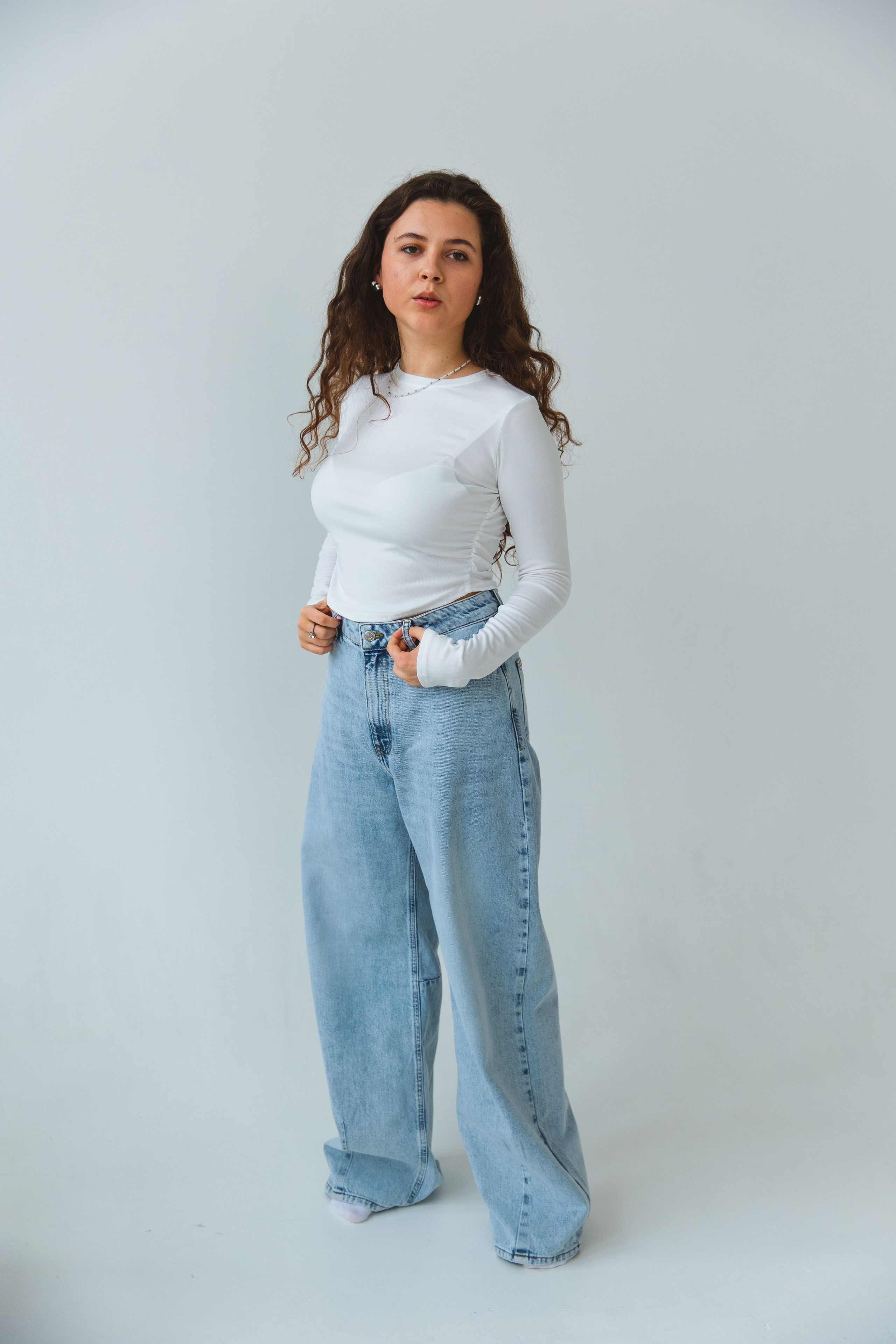 Айгуль. Студийная. Свадебная и семейная фотосъемка и видеосъемка