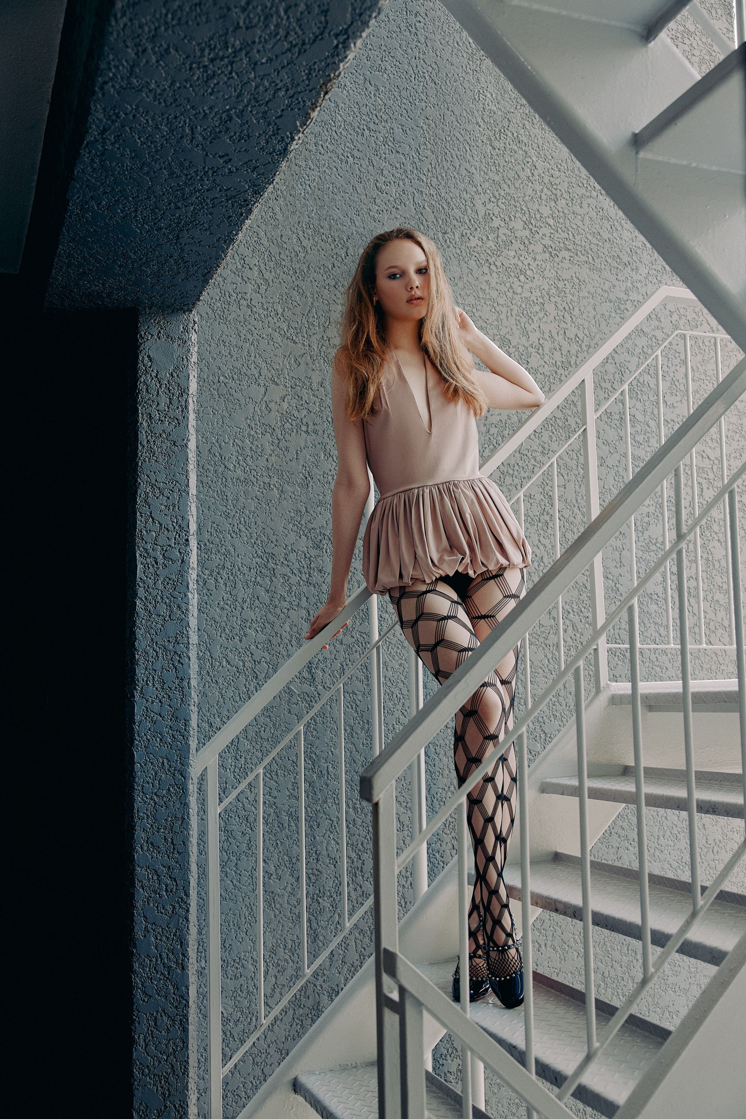 L’officiel BALTIC. Retoucher