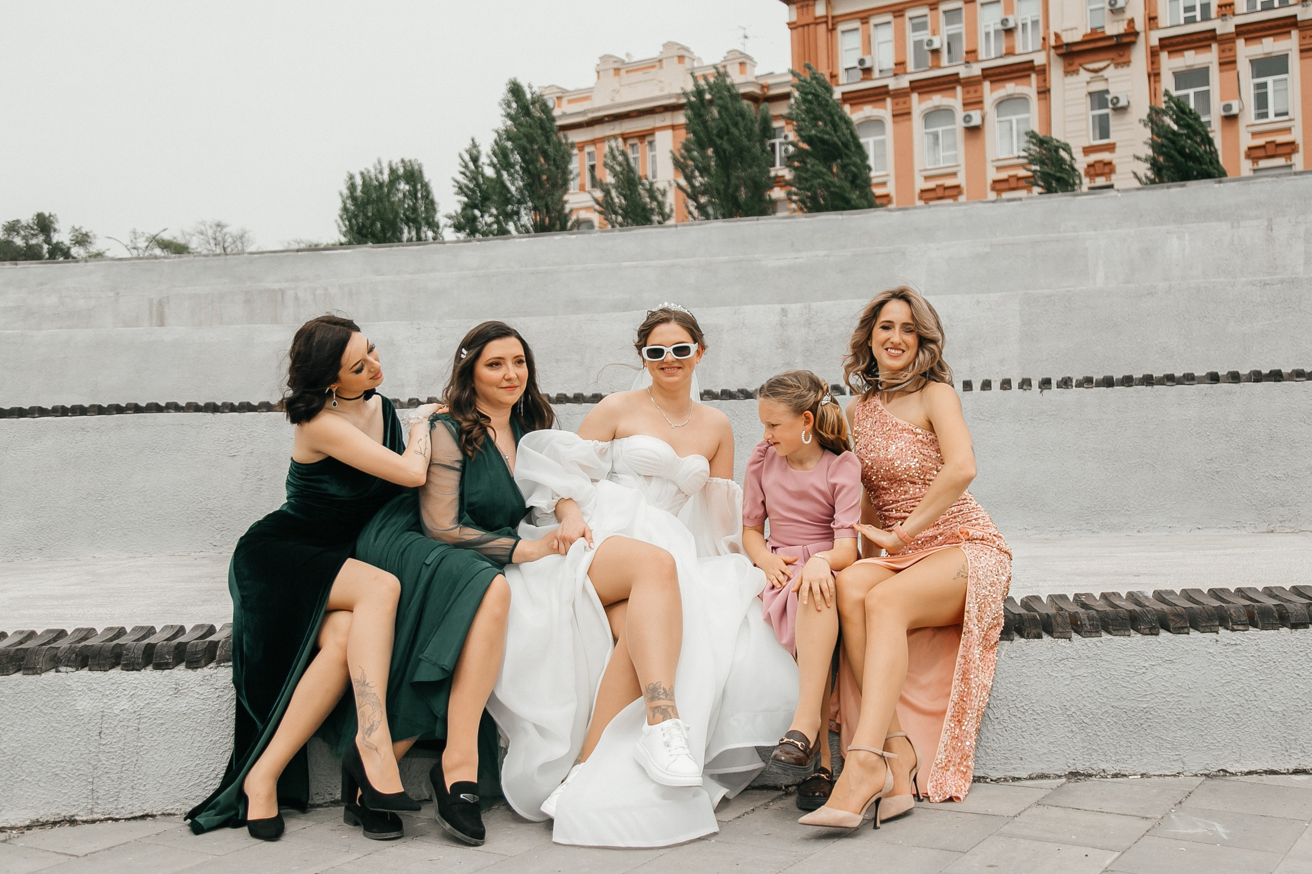 Катя+ Влад. Фото-Видеосъемка любых мероприятий Москва Ростов