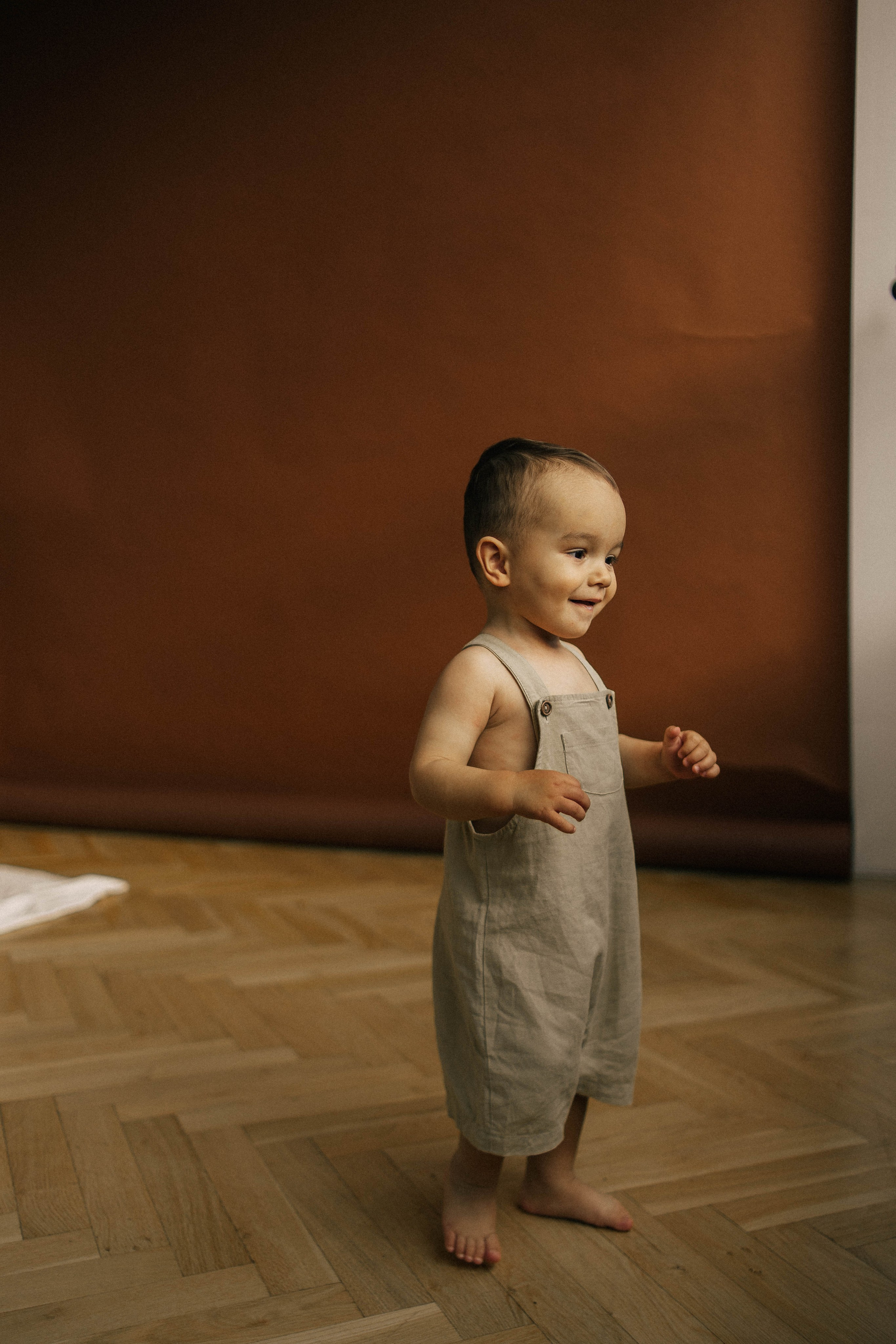 Мила, Кирилл, Темушка. Главная