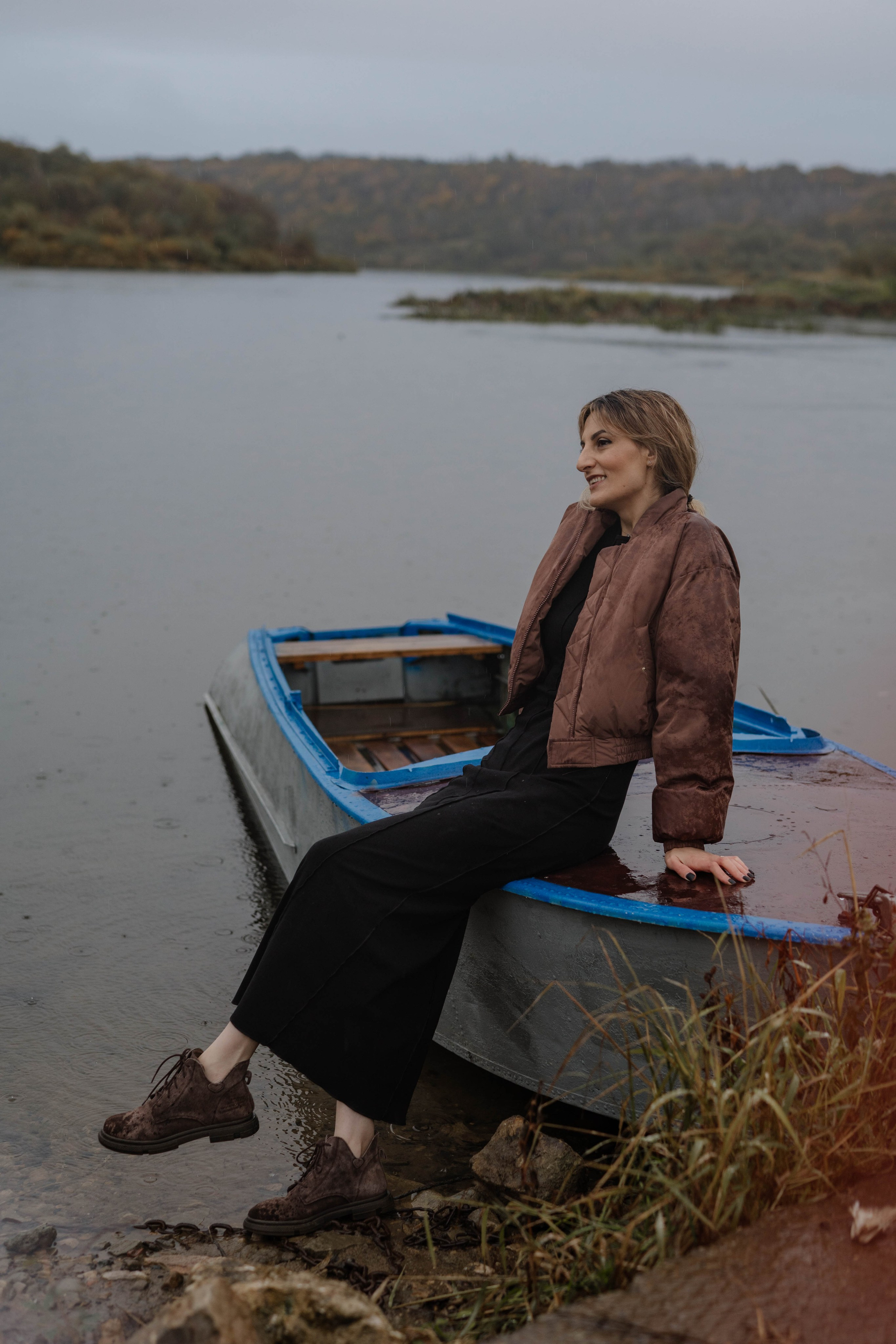 Анна. Свадебный и семейный фотограф в Калуге Анна Киреева