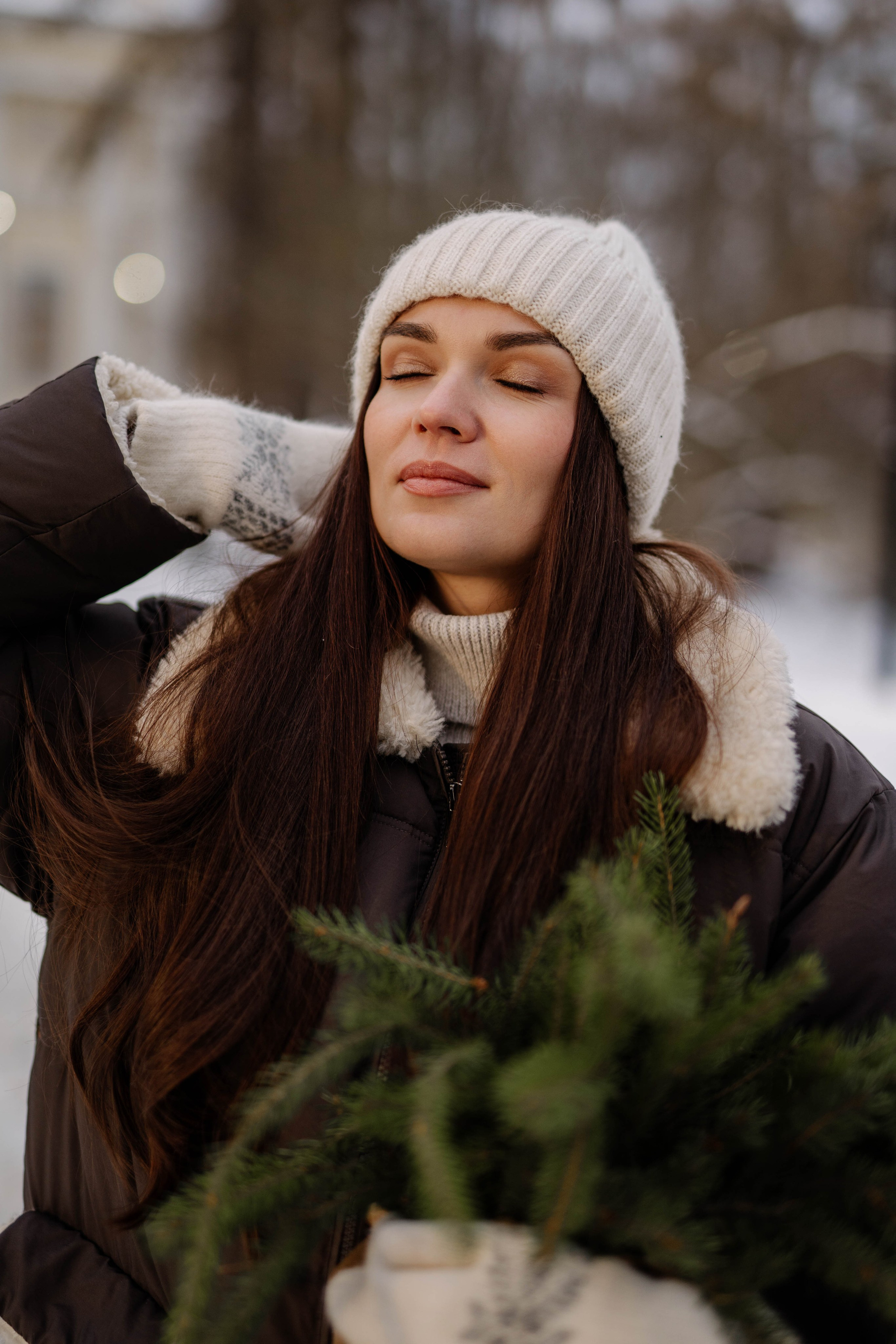 Анастасия. Свадебный и семейный фотограф в Калуге Анна Киреева