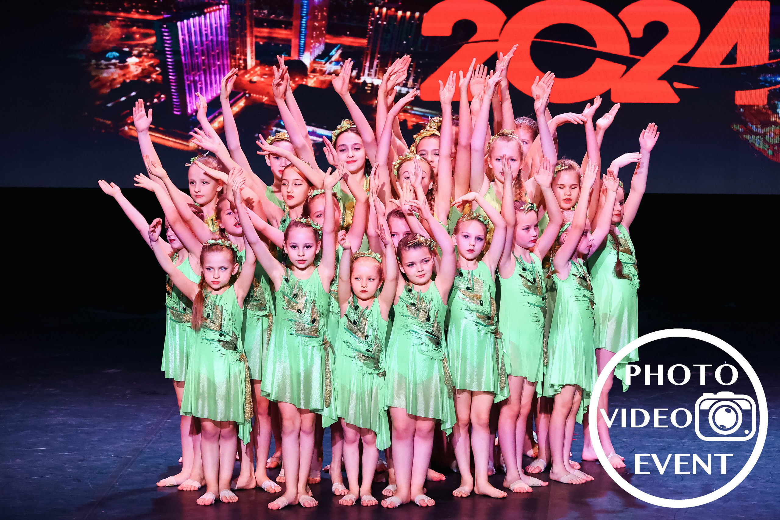 «Рождественская история»/национальная премия «BEST DANCER». Photo Video Event