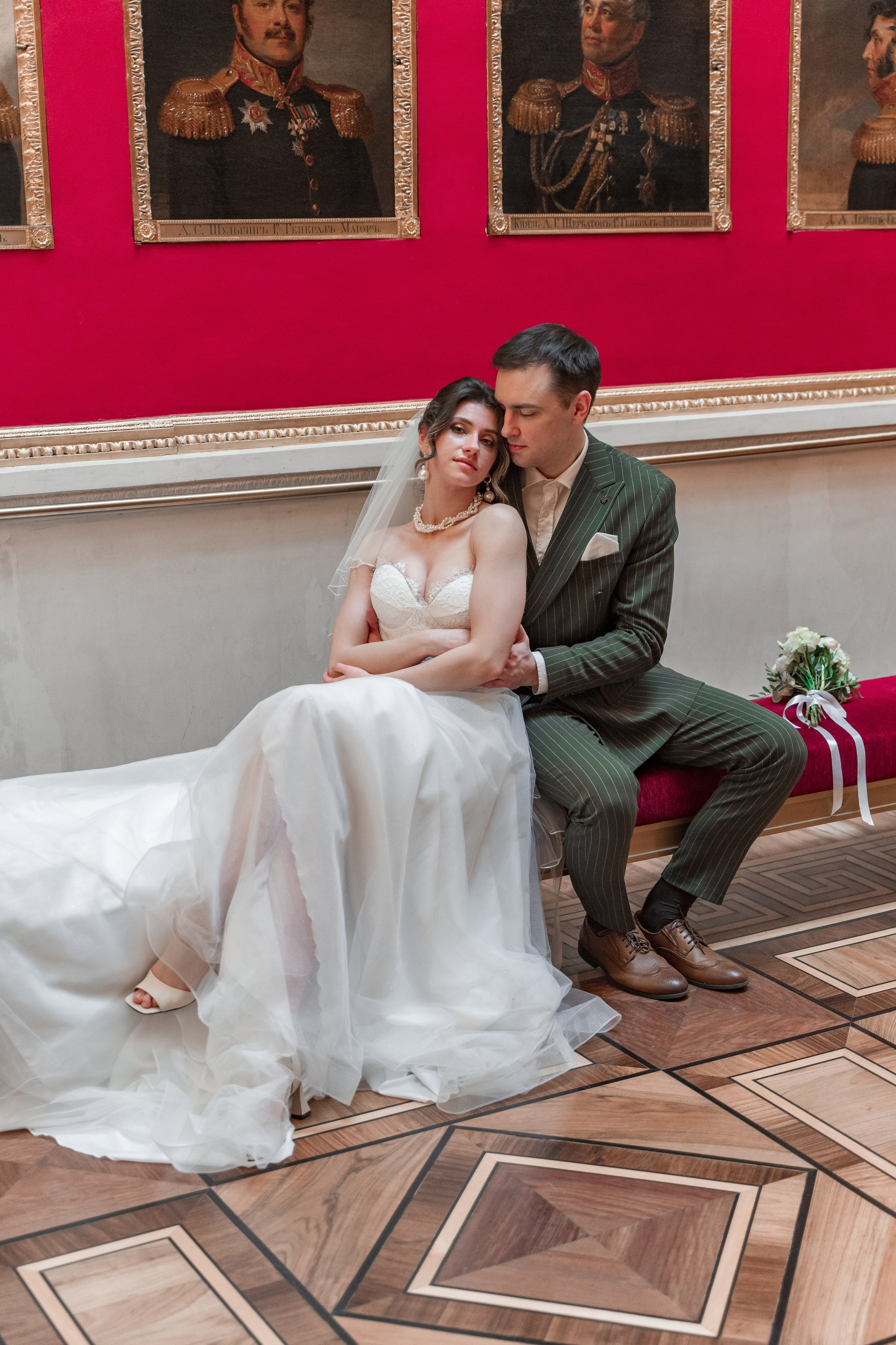 Владислав + Тереса