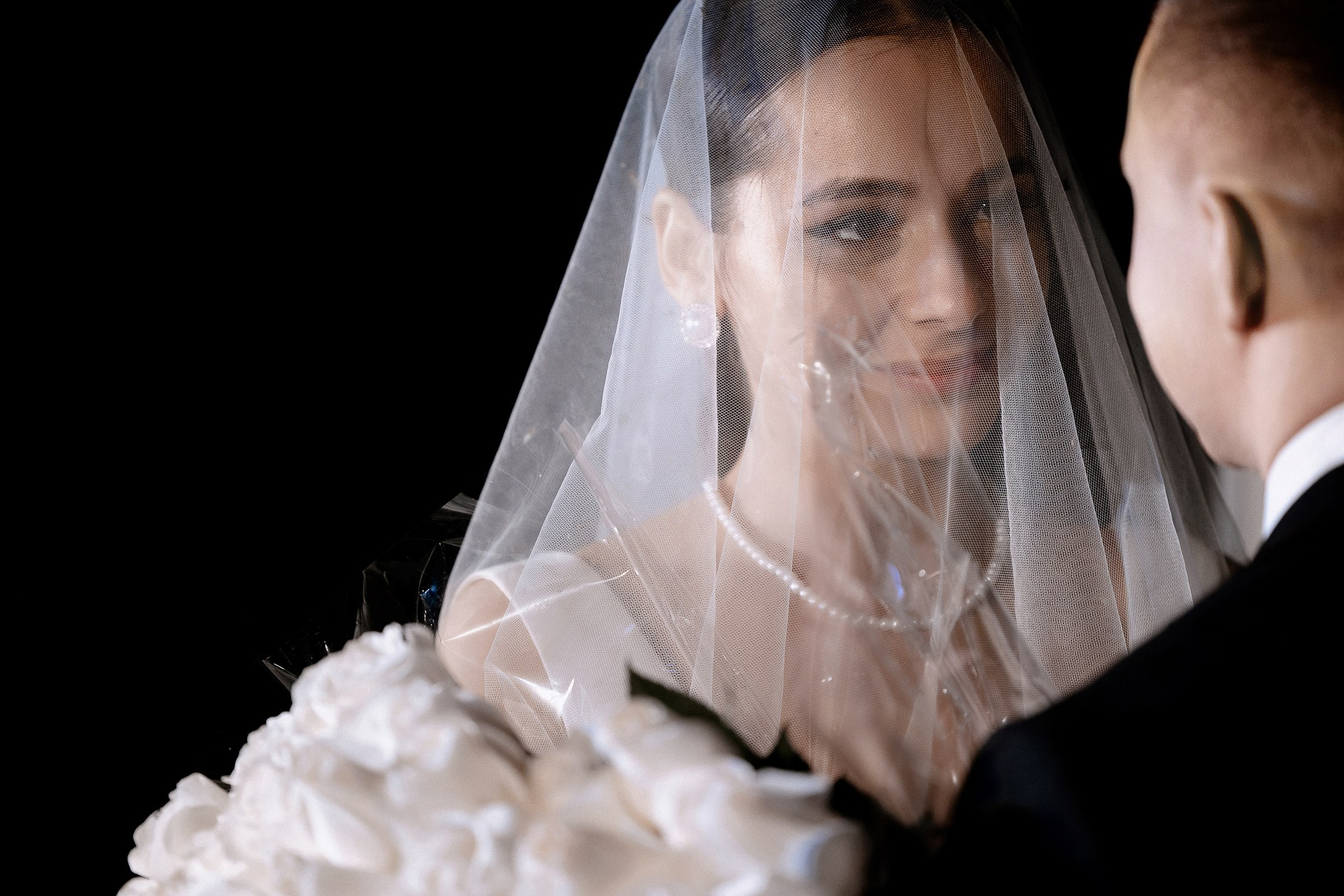 Элегантная свадебная фотография в Пензе. VERSLIBRE | Свадебный и репортажный фотограф в Санкт-Петербурге