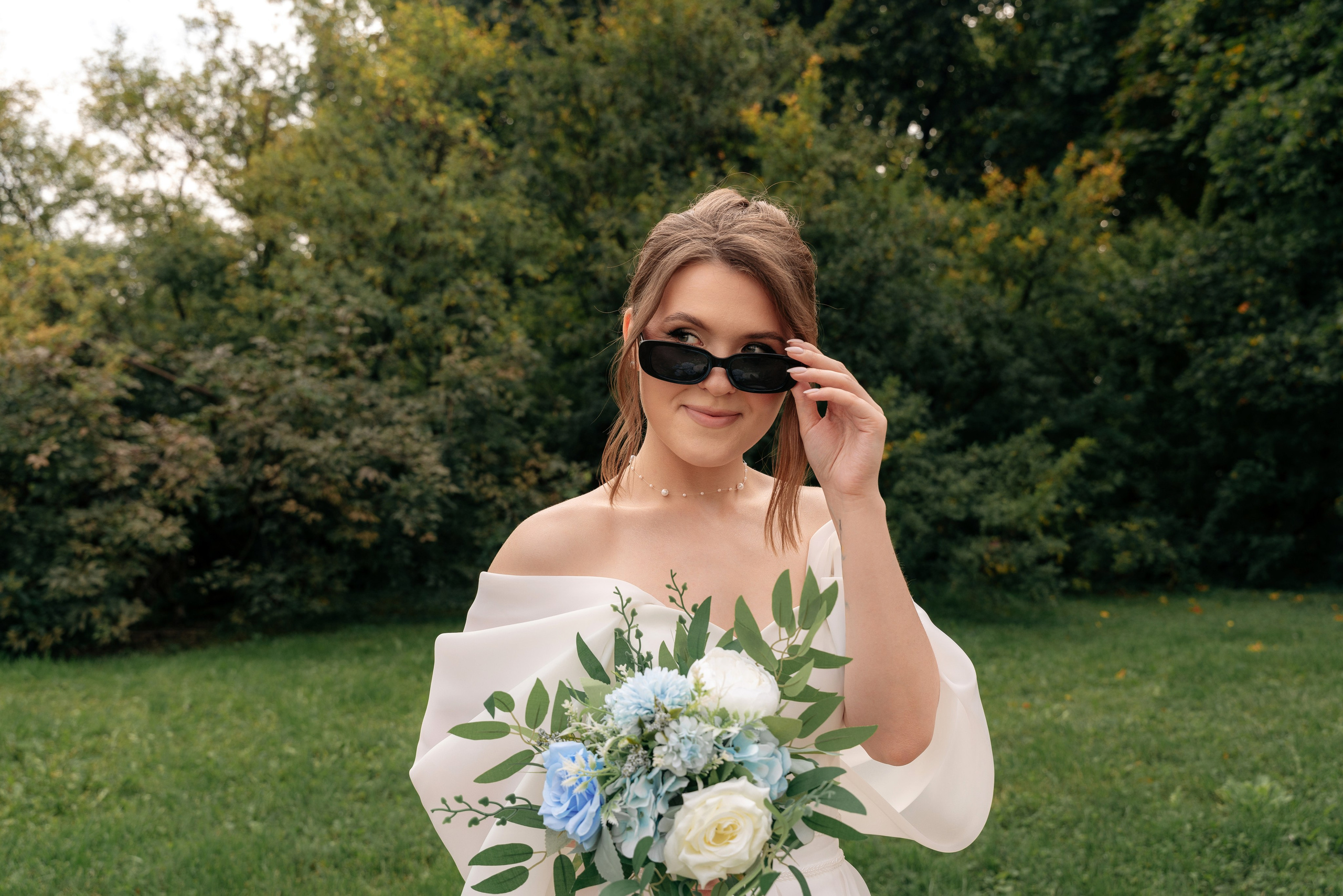 Екатерина и Кирилл | Москва. Свадебный фотограф Анастасия Лебедикова Москва