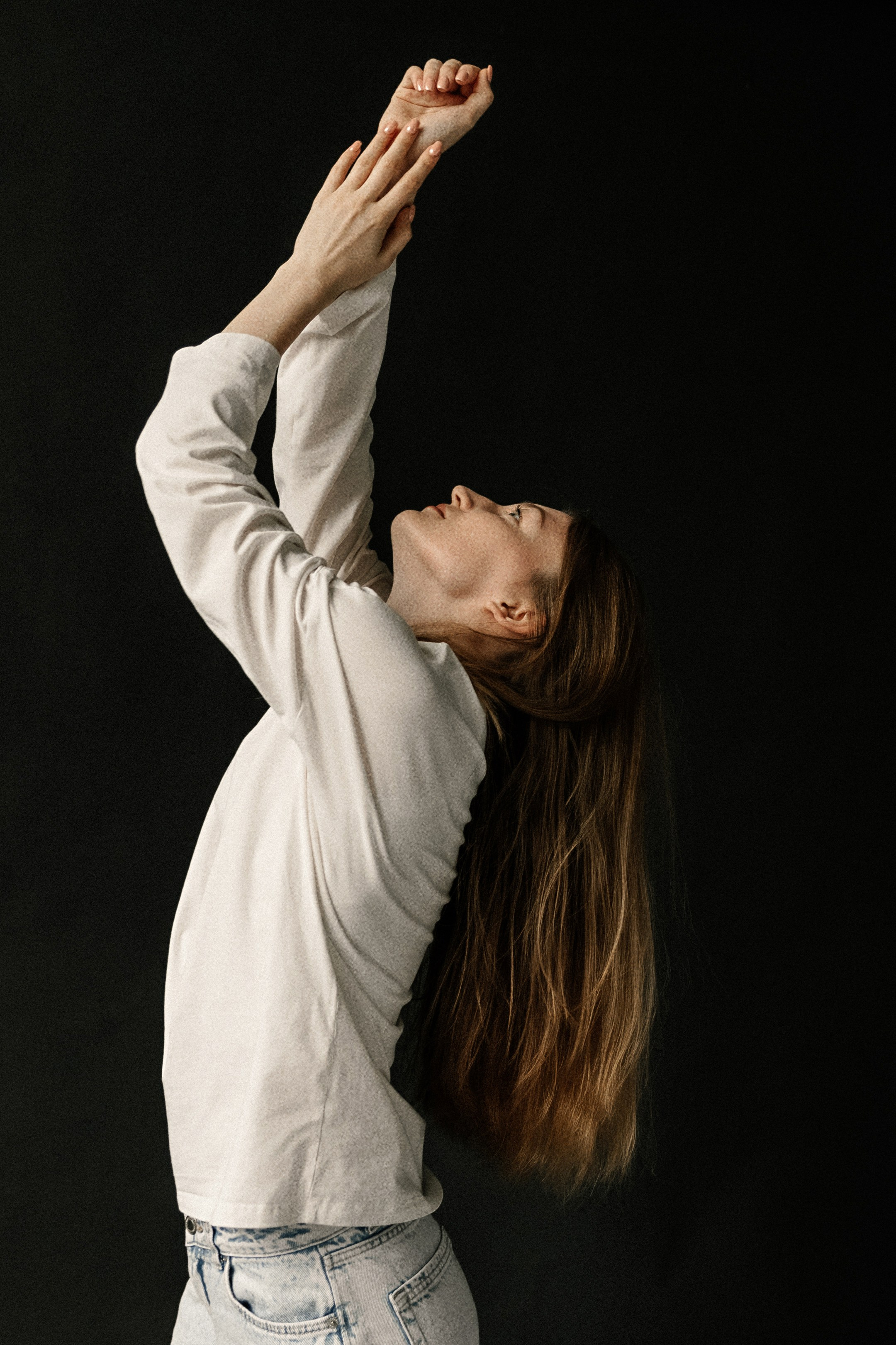 Маша. Фотограф Москва, Санкт-Петербург, Абакан