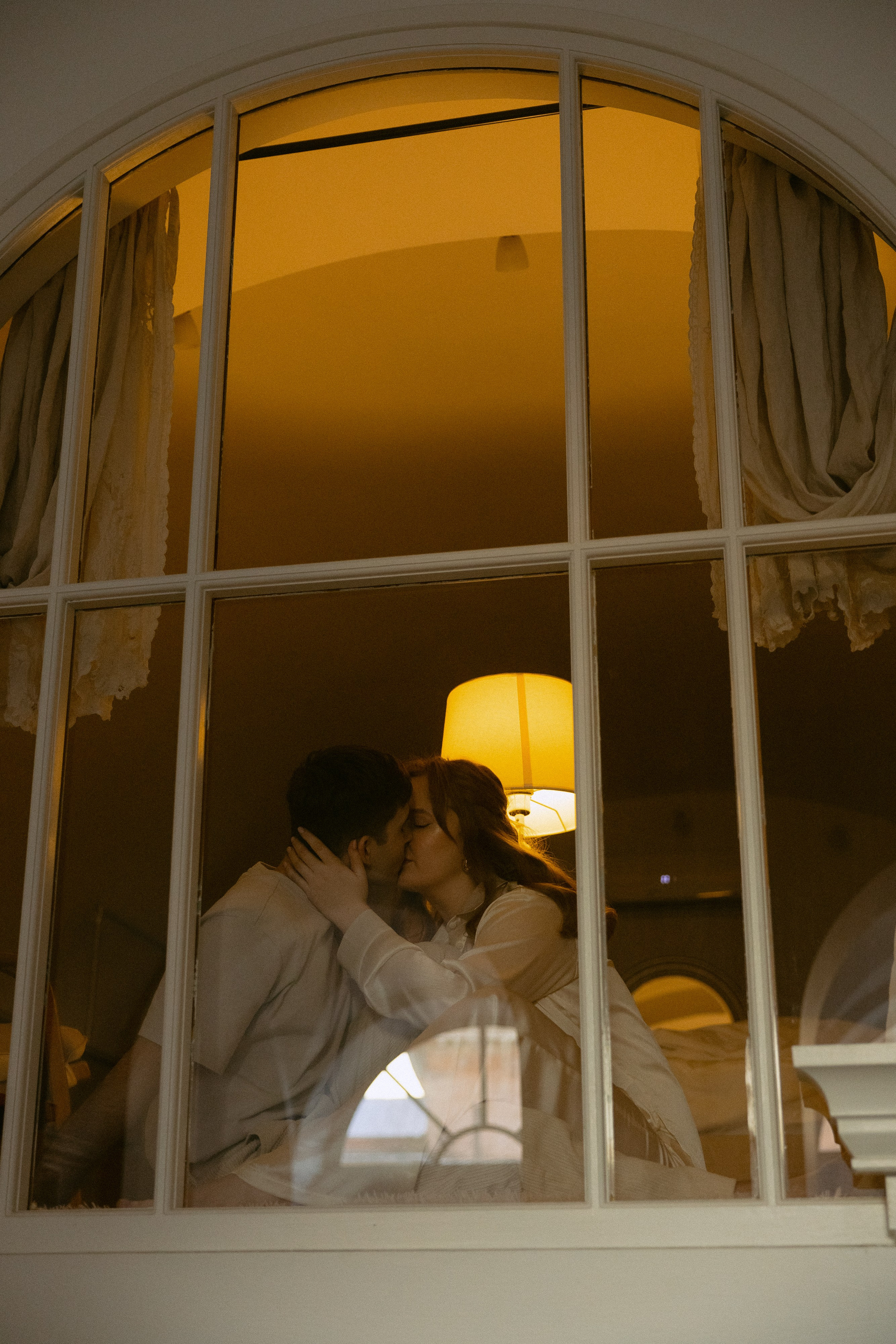 One year. Свадебный фотограф Таня Караисаева