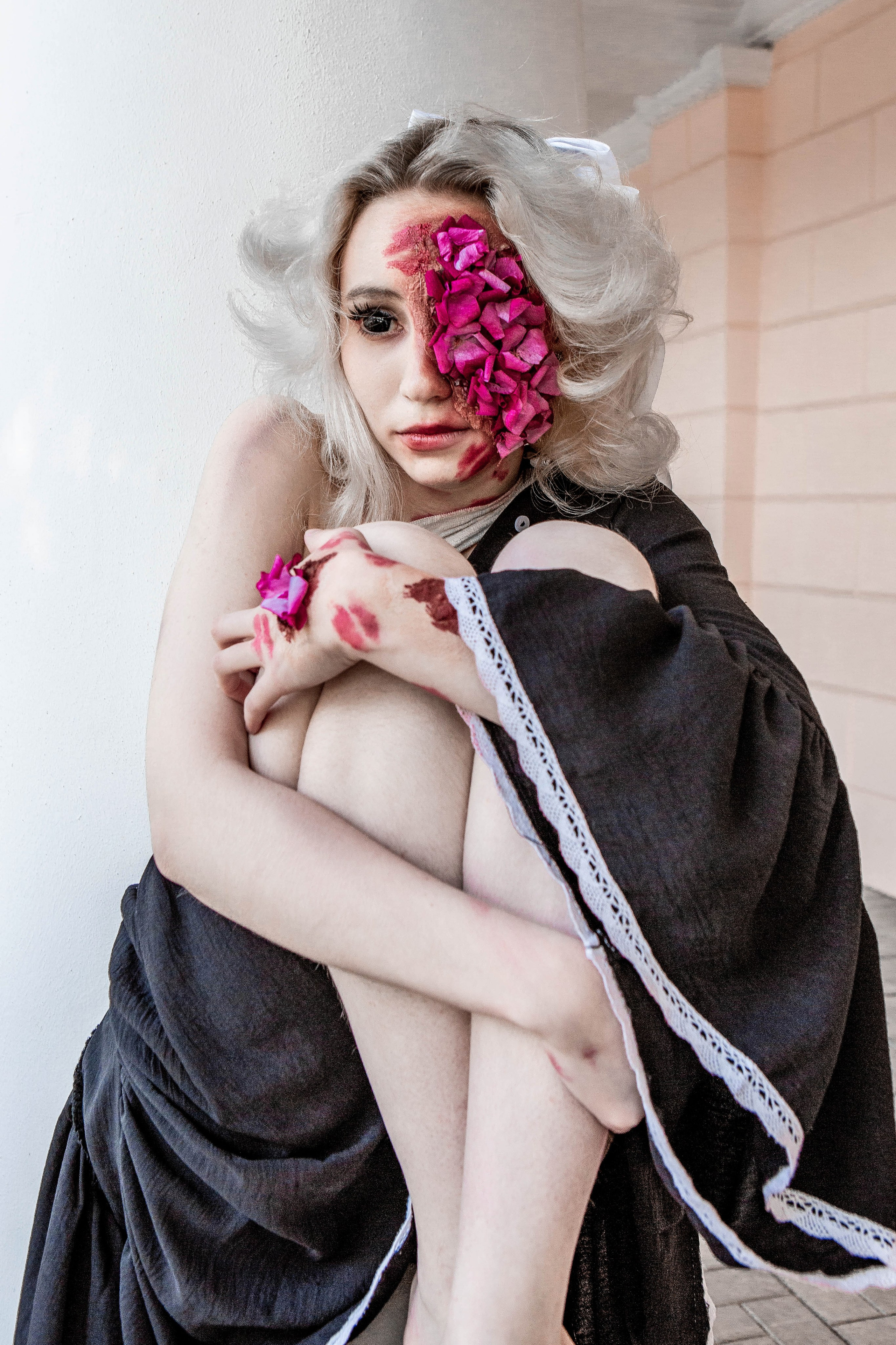 Майское цветение. Фотограф Екатерина Голицына