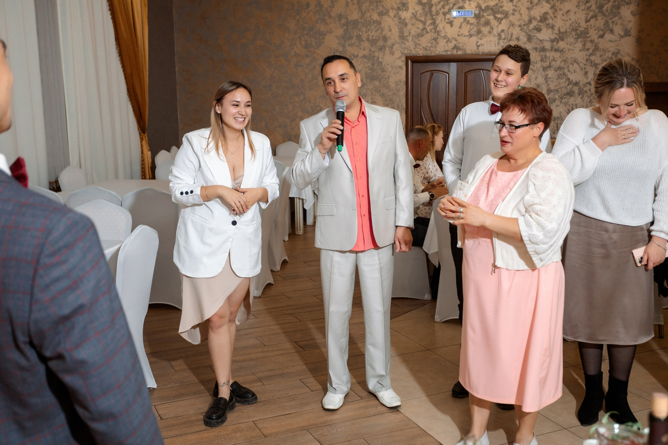 СВАДЬБА: Дима и Юля. Все фото. Профессиональный фотограф в Ижевске Леша Петров