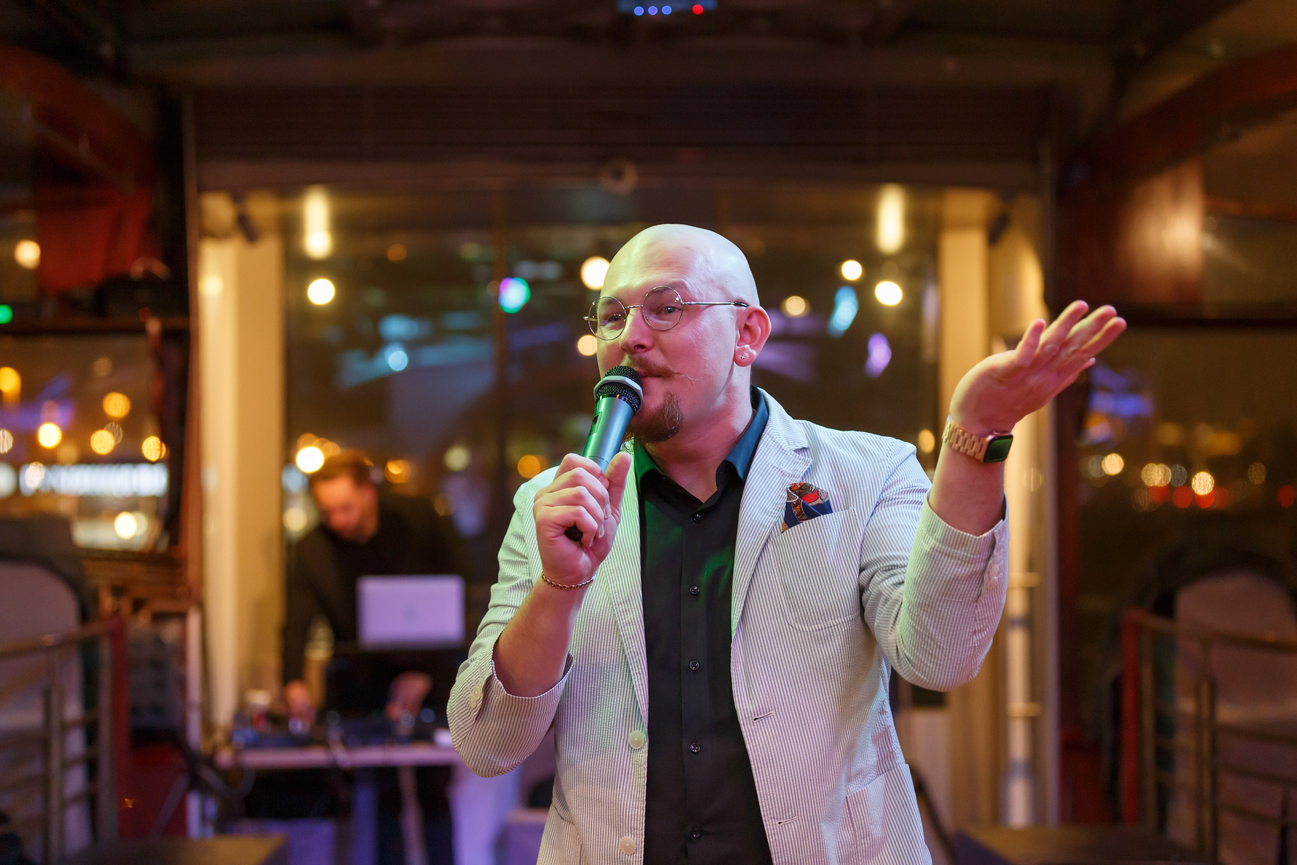 Праздничные мероприятия. Фотограф ваших чувств в Санкт-Петербурге