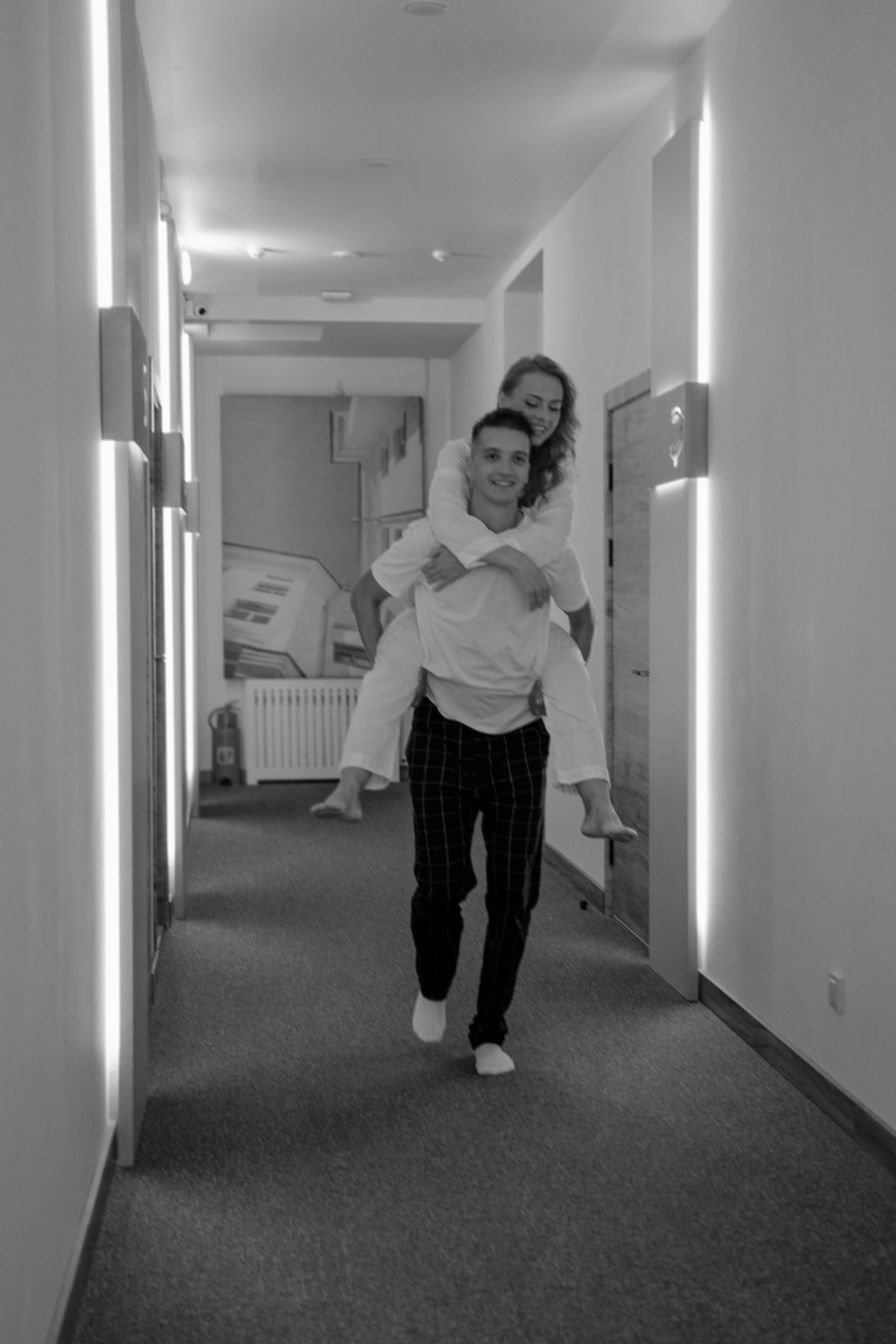 Максим&Ангелина. Свадебный и Семейный фотограф в Ярославле Алёна Колясникова