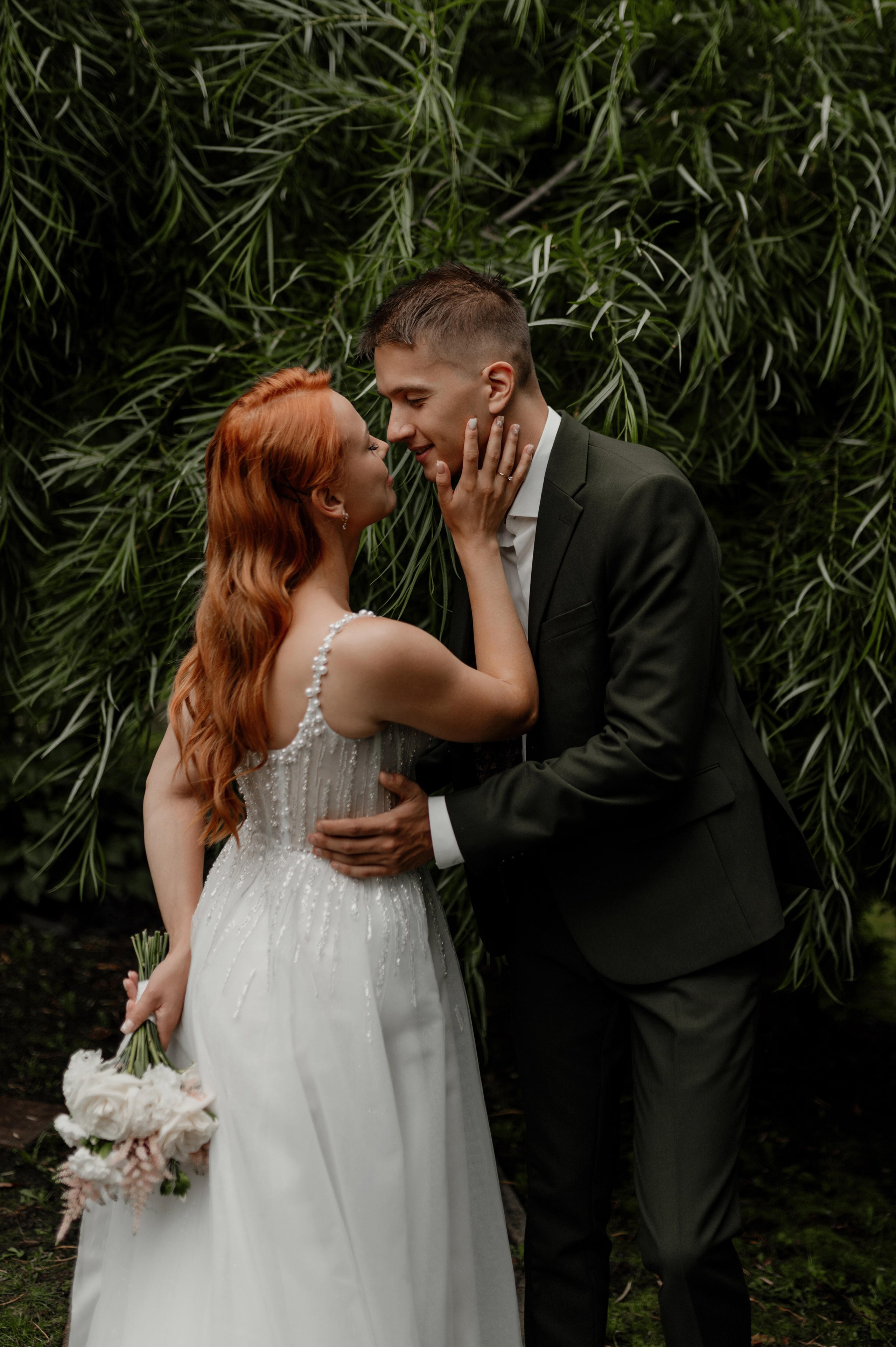 Максим&Ангелина. Свадебный и Семейный фотограф в Ярославле Алёна Колясникова