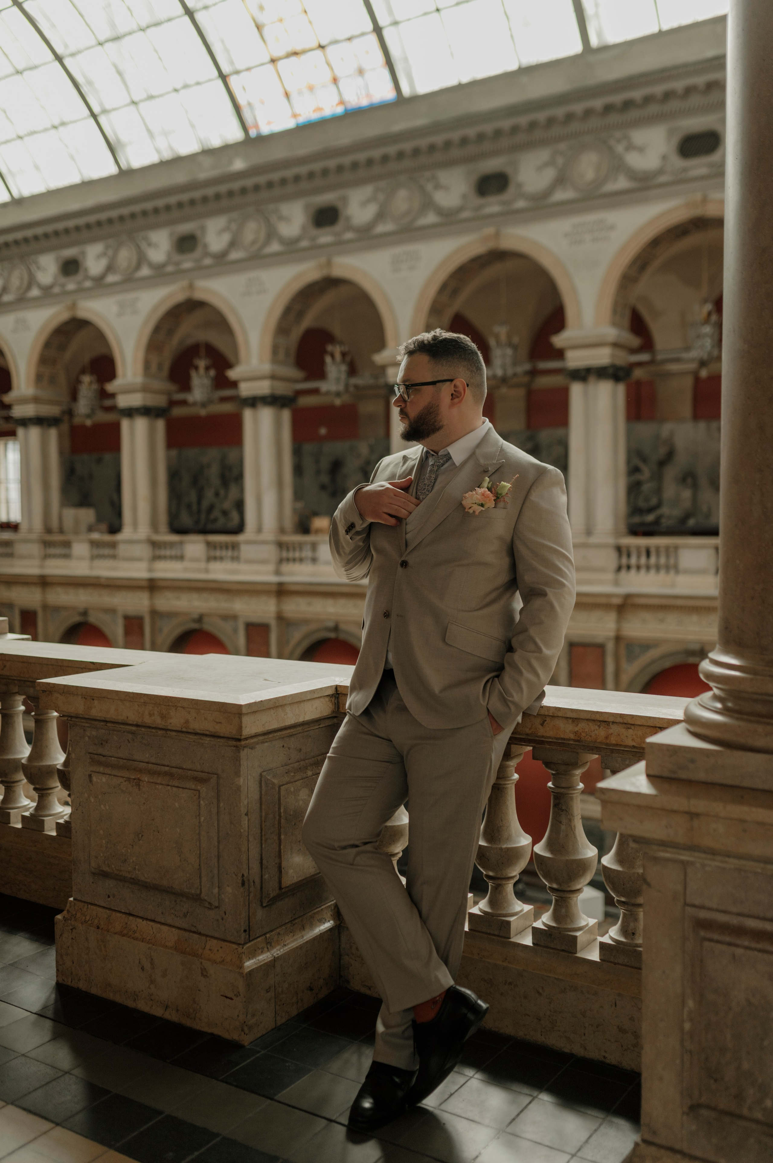 Илья и Юлия. Свадебный и Семейный фотограф в Ярославле Алёна Колясникова