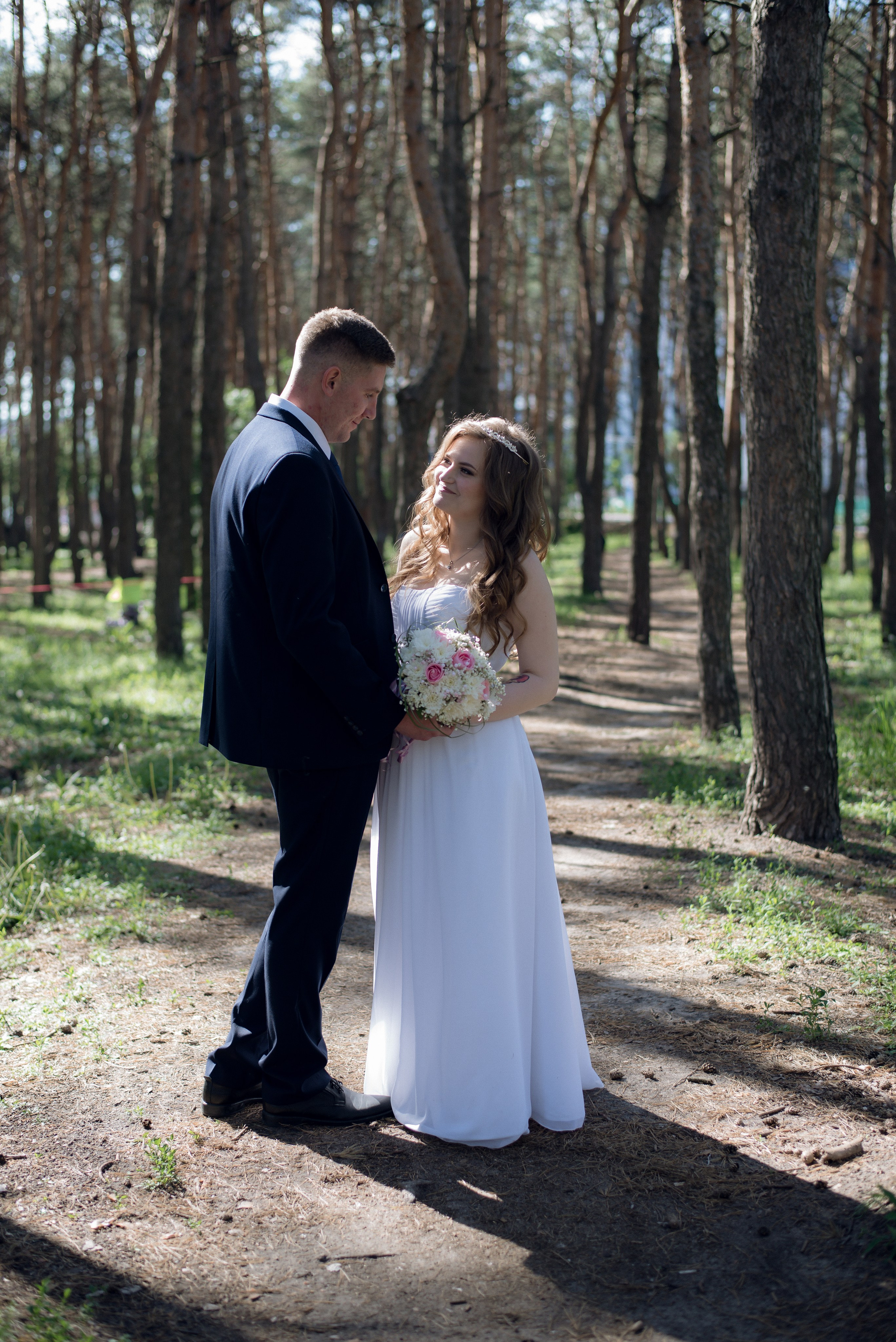 Мария и Евгений. Семейный и детский фотограф в Воронеже София Минакова