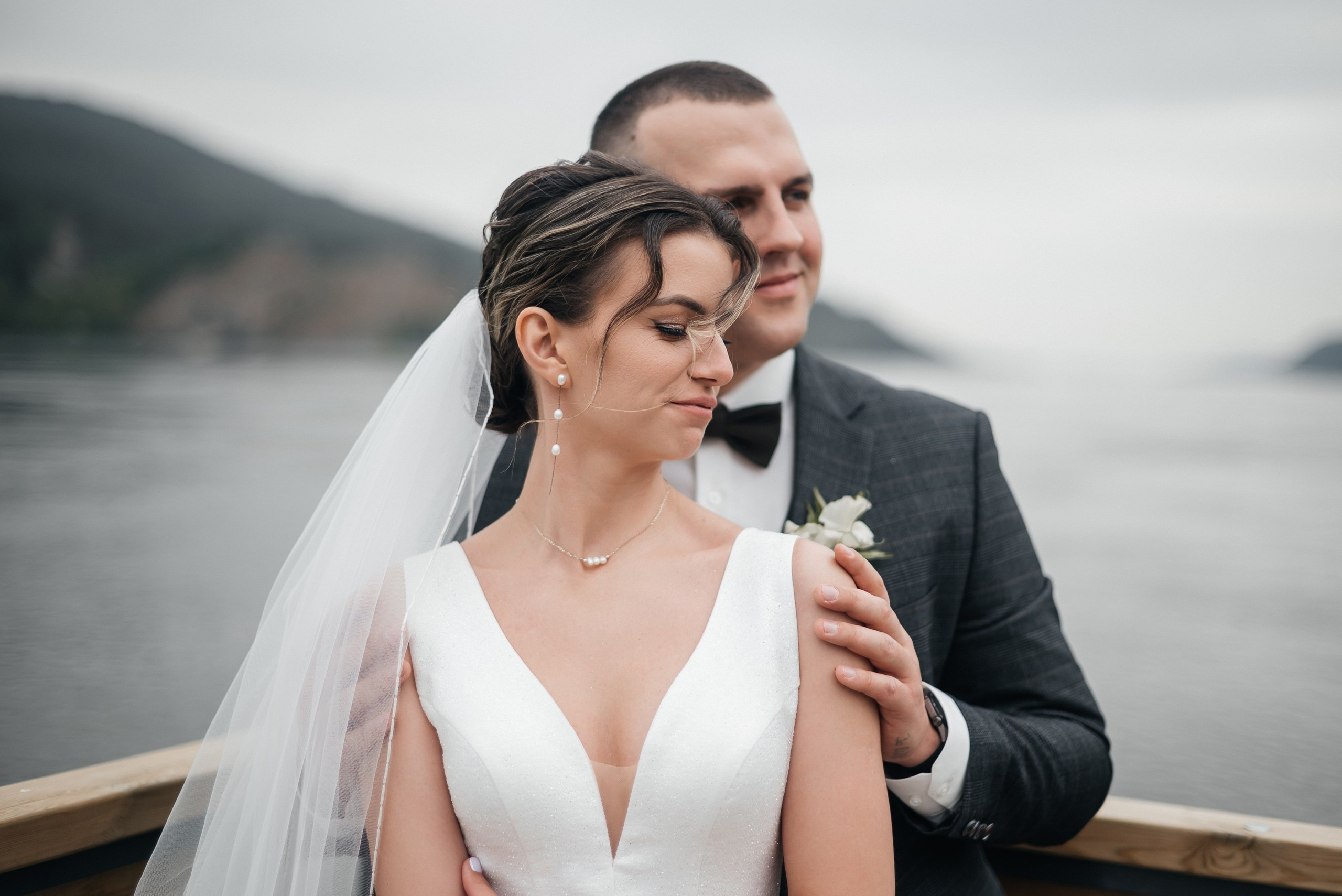 Илья и Анна. Свадебный фотограф