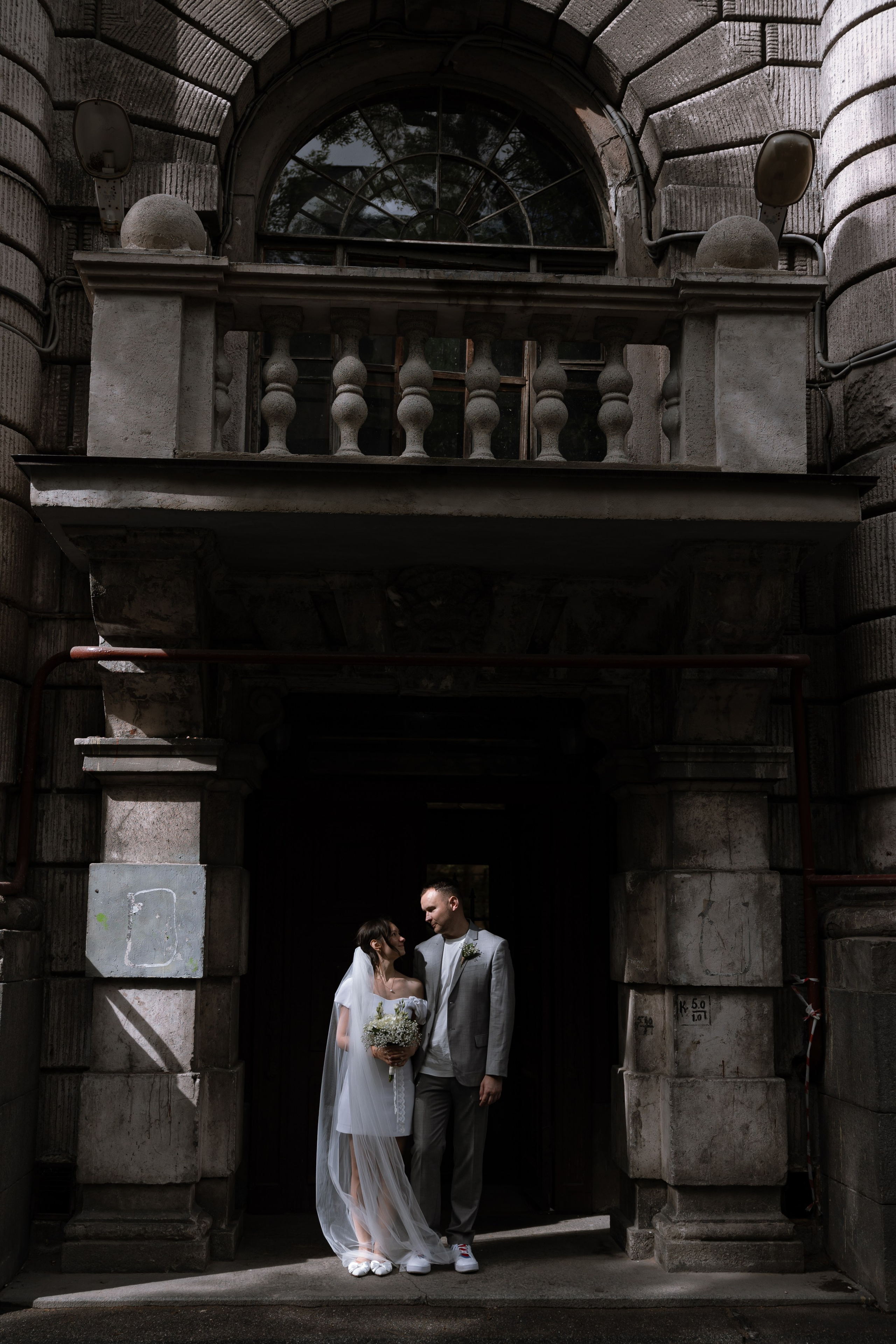 Владислава и Александр. Свадебный фотограф в Санкт — Петербурге и Ленинградской о