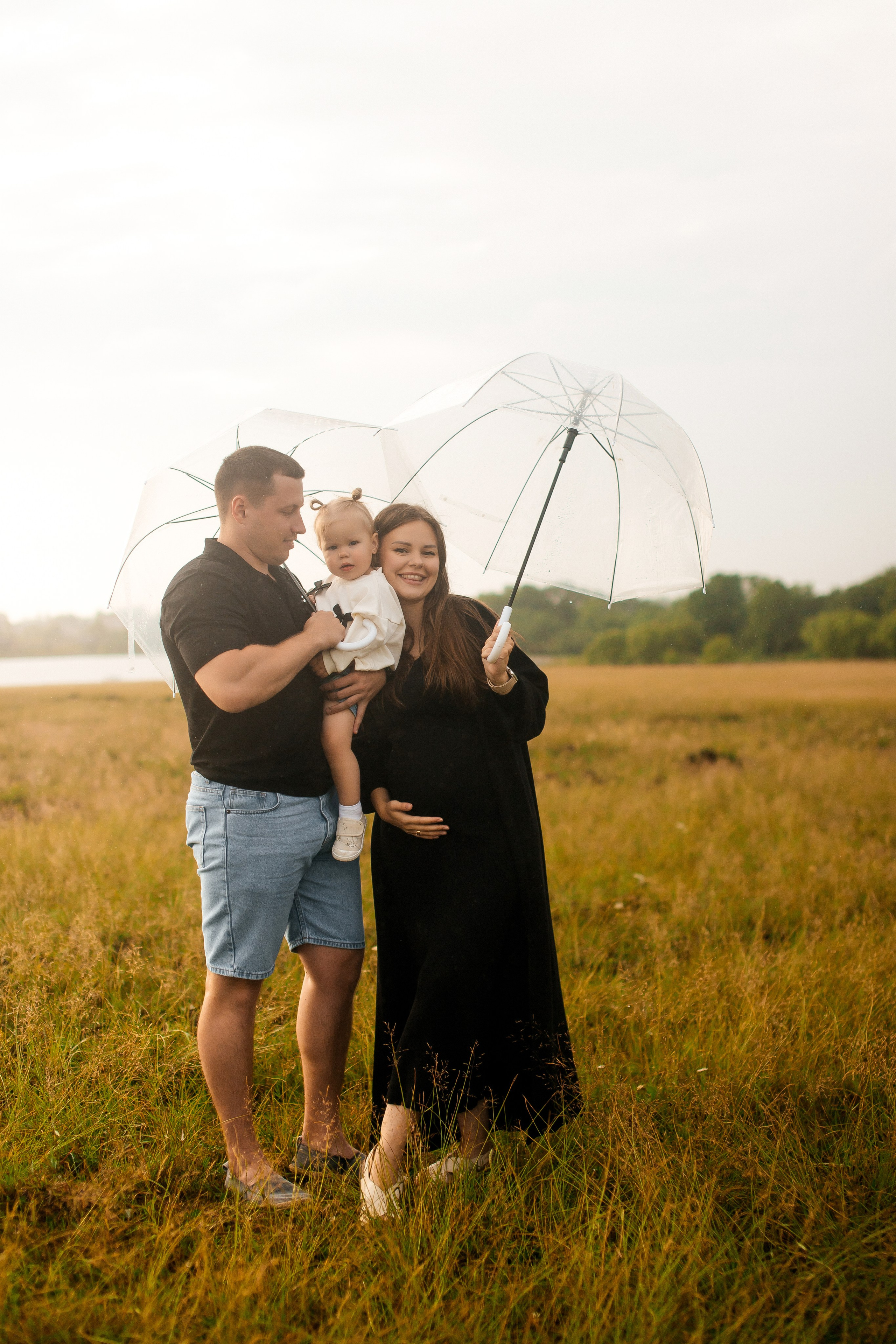 Алиса и семья. Свадебный и семейный фотограф в Санкт-Петербурге