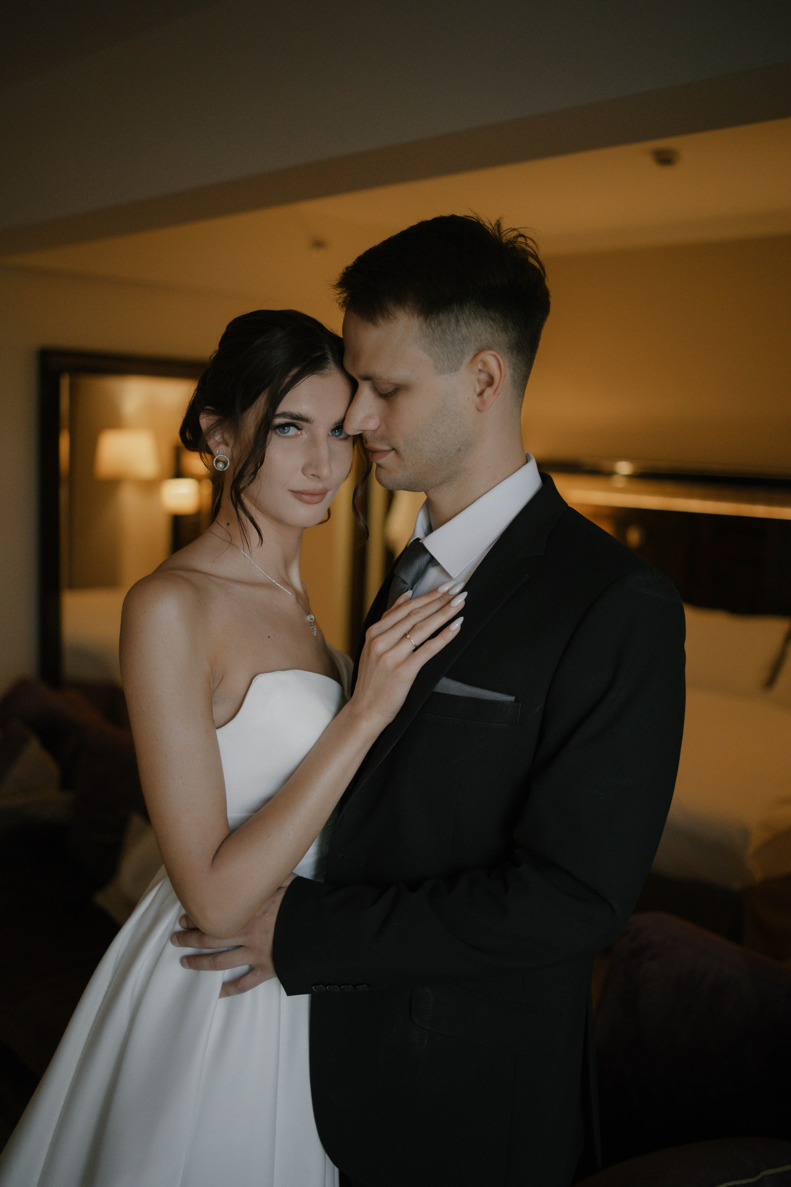 Выше только любовь. ФОТОГРАФ МОСКВА Диана Коротких