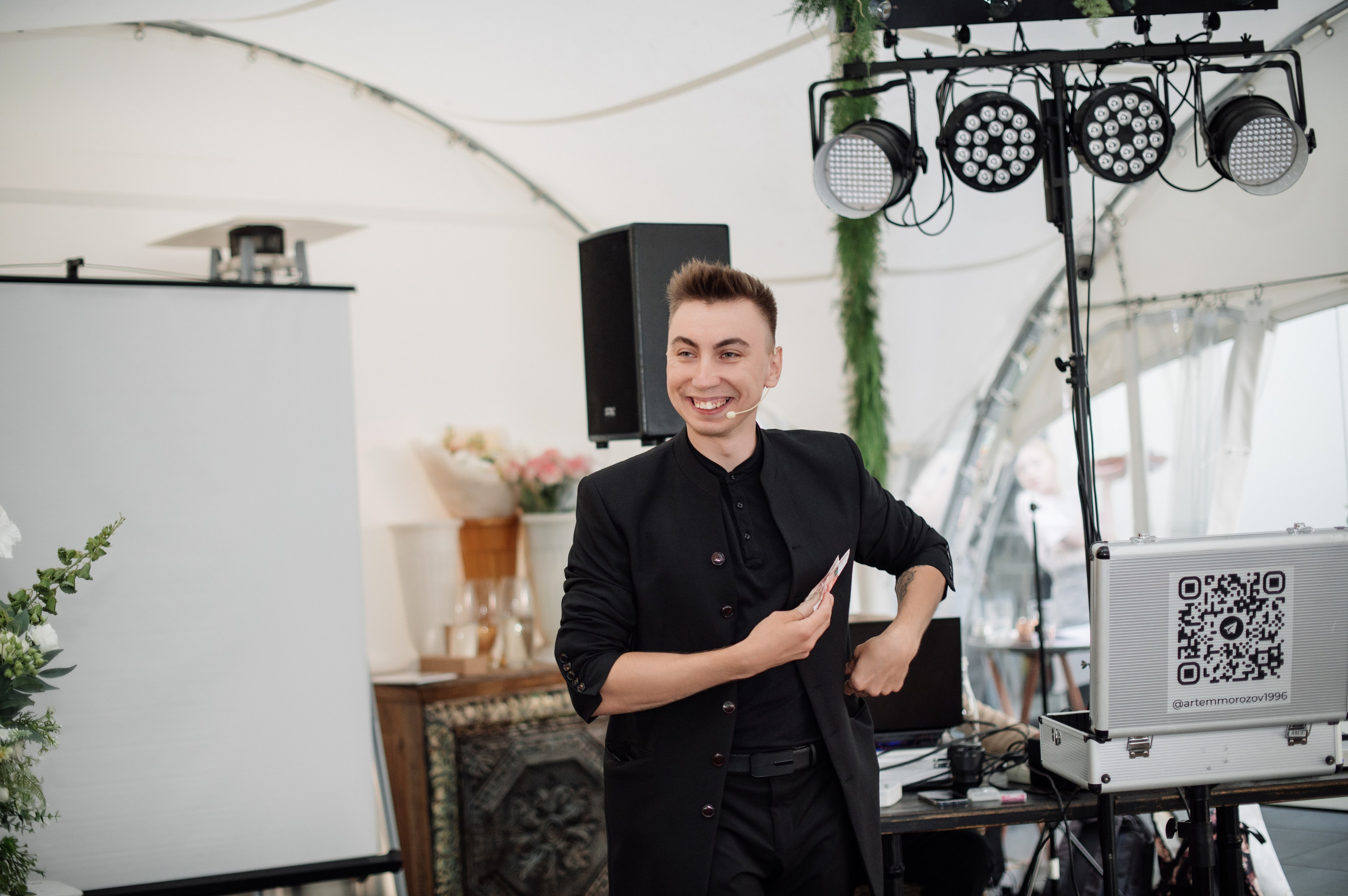 Свадебная фотосессия в Брянске, ресторан «Инжир». Свадебный и репортажный фотограф видеограф Брянск/Москва