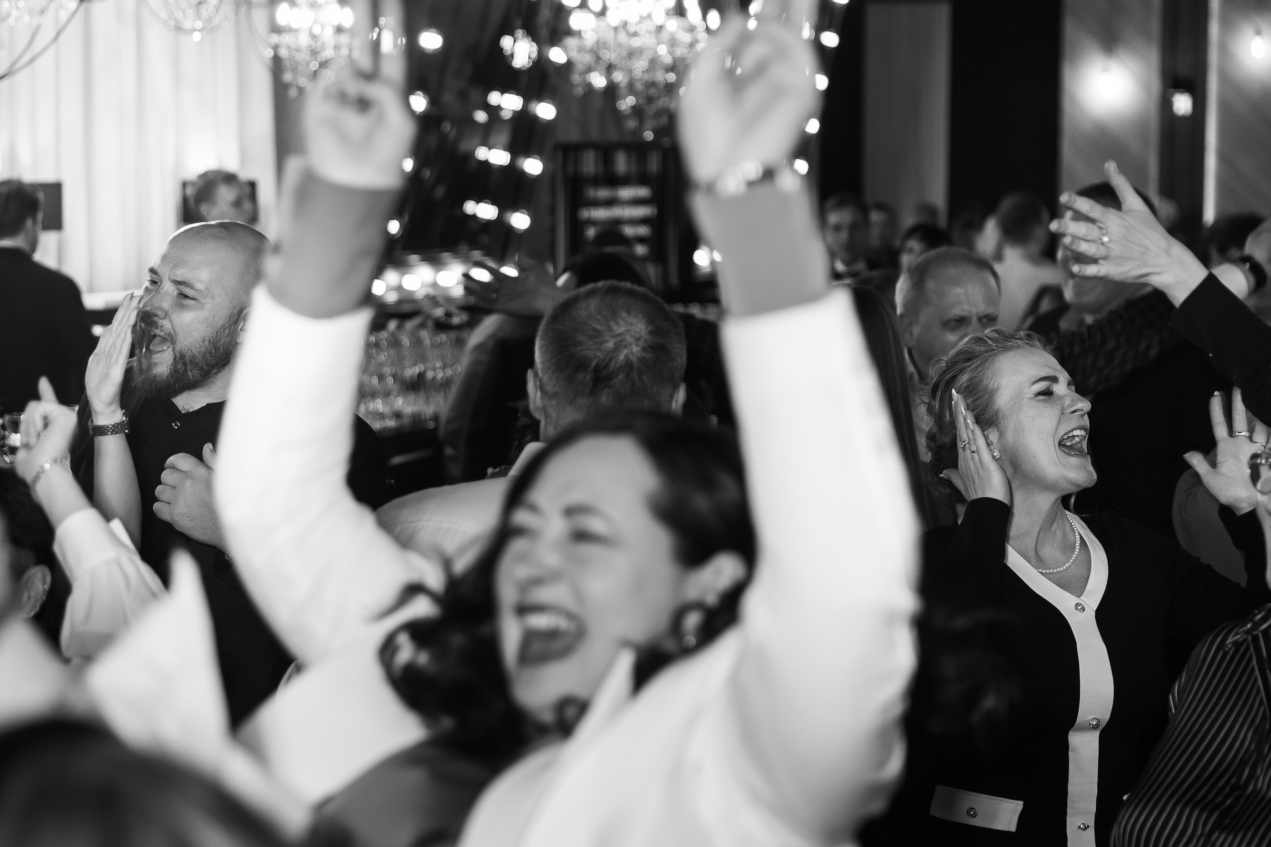 Юбилей в Ленинград центре (программа/частичная не публикация). NesterovaMaria.ru