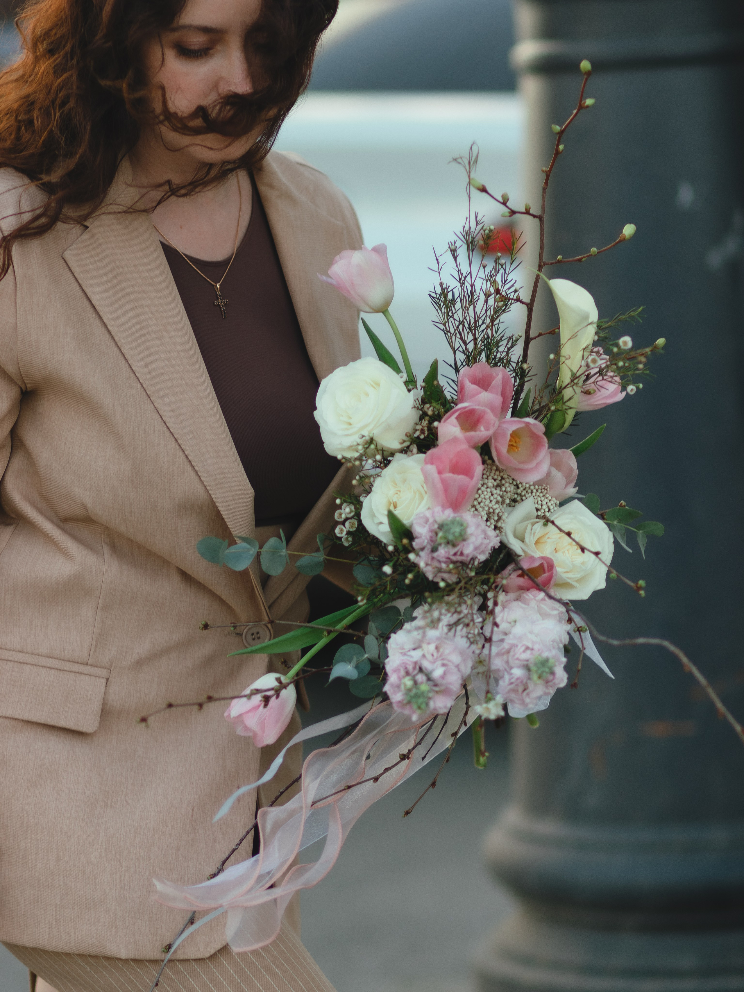 Babochka flowers. Фотограф Екатерина Советкина Самара