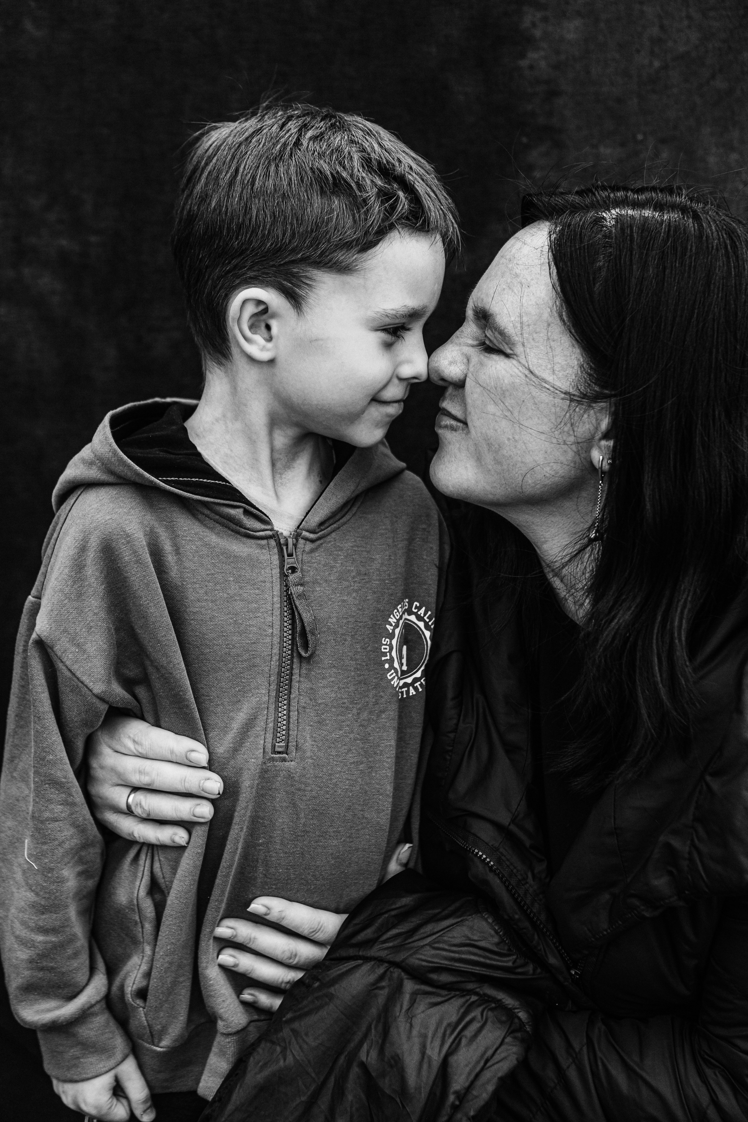 Дети Третьей Пристани. Индивидуальные и семейные съёмки в Уфа Маргарита Истомина