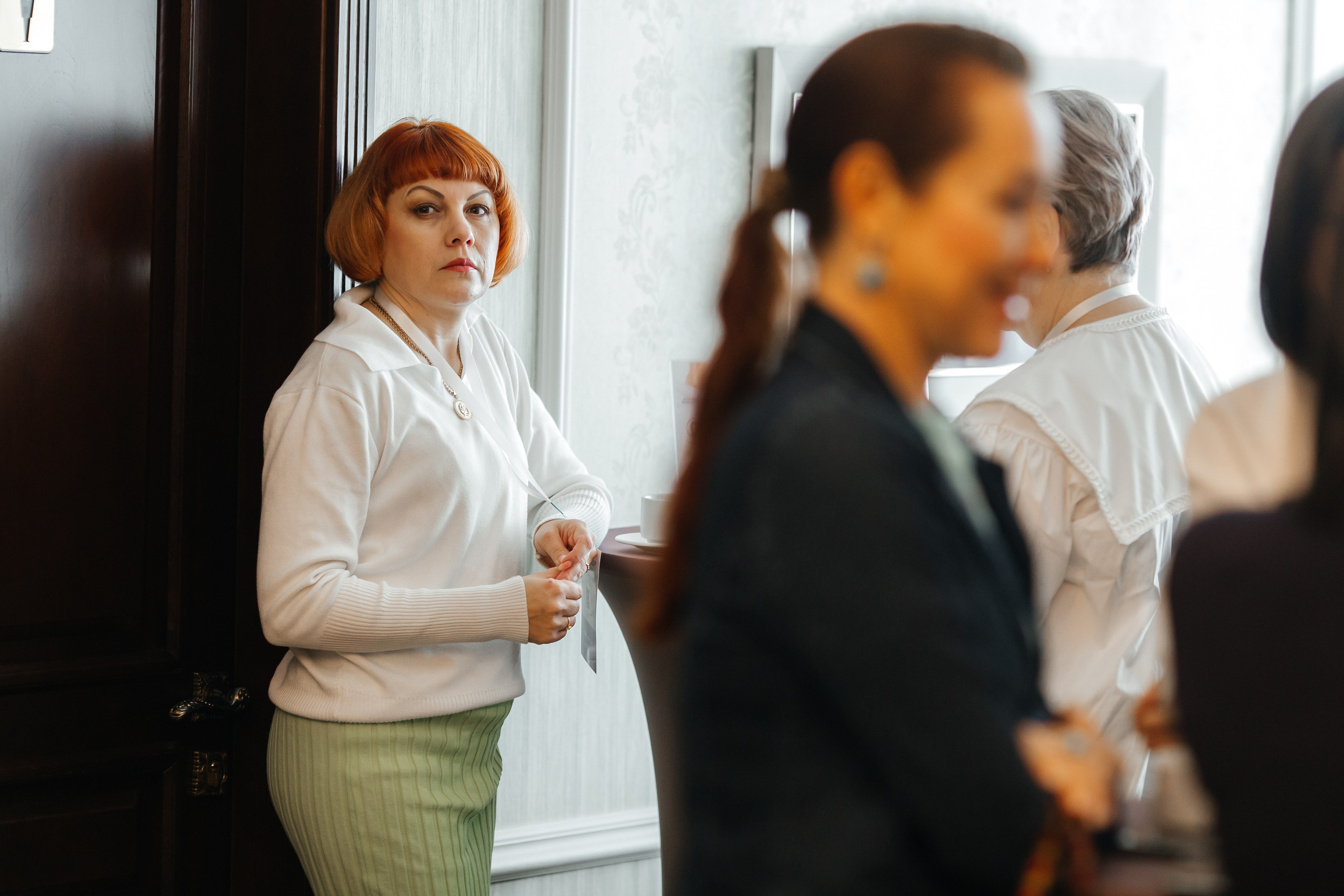 I и II Форумы EsteLife. Свадебный фотограф в Краснодаре Николай Крауз