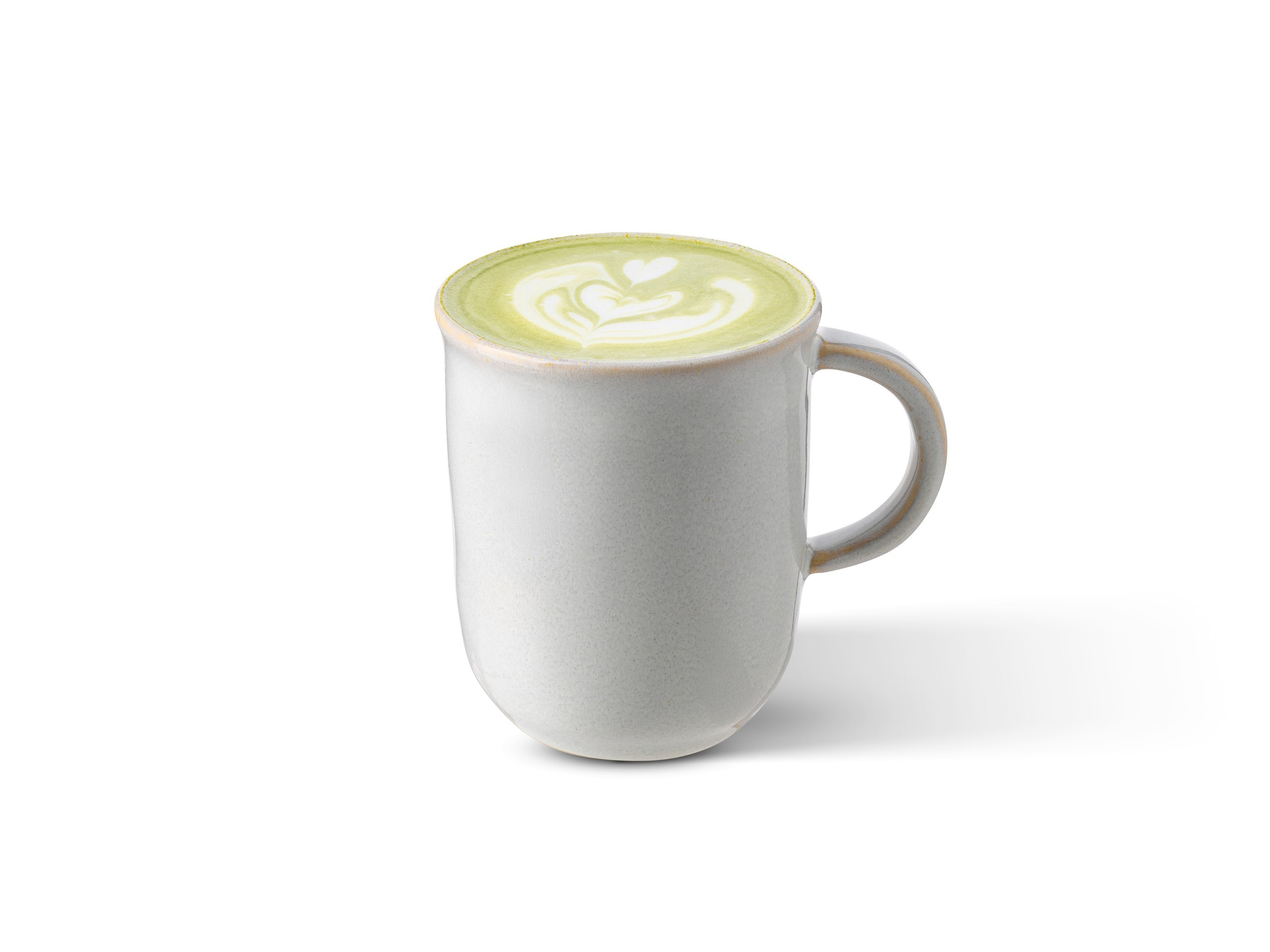 МАТЧА-ЛАТТЕ 390₽. Напиток на основе матчи из киото и молока. (можно приготовить на альтернативном) Во вкусе раскрывается очень нежными цветочными нотами, со сбалансированной сладостью. Готовится в двух объемах 300 и 420мл.