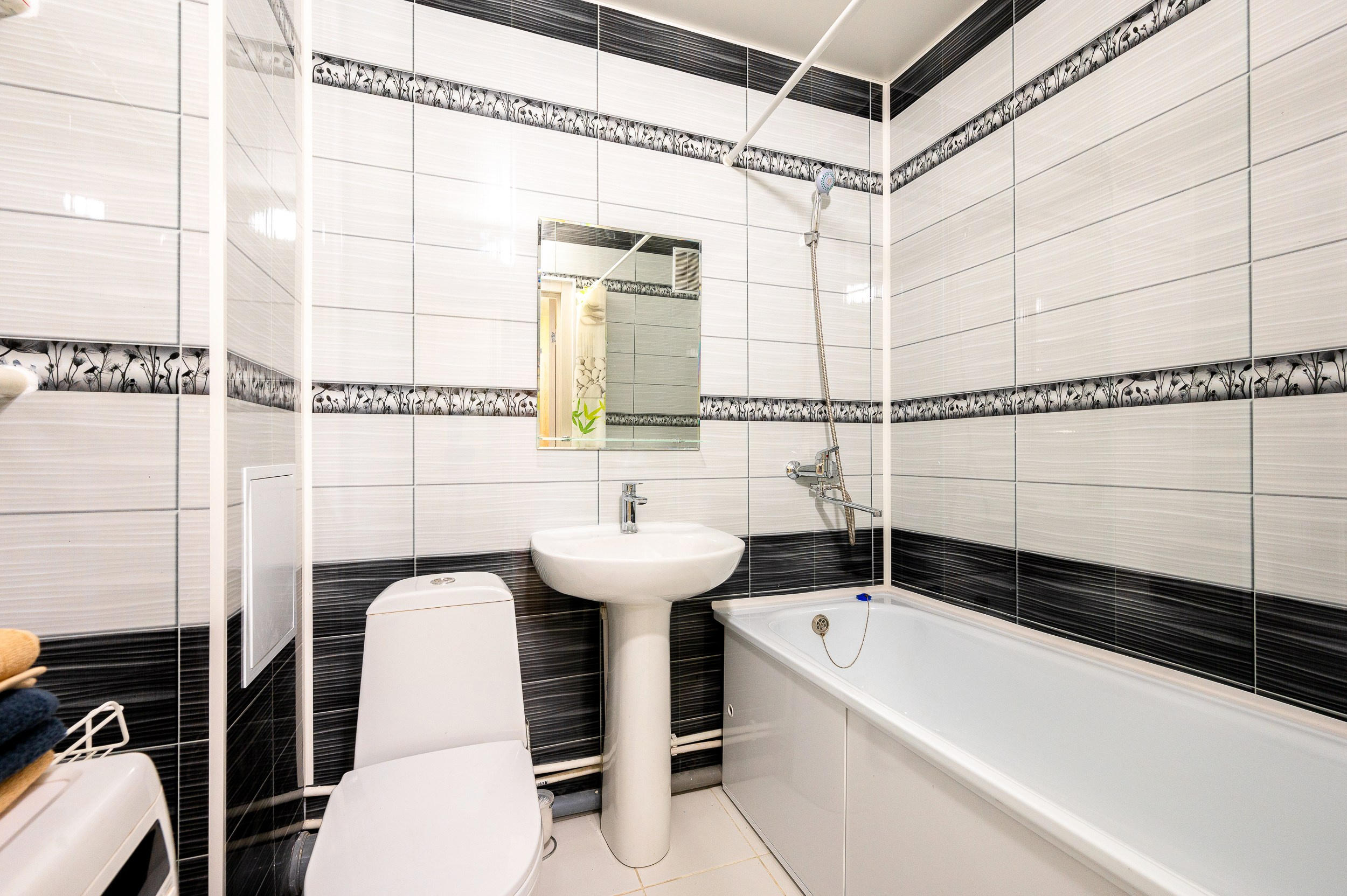 Квартира под аренду. Интерьерный фотограф. Фото- видеосъемка недвижимости Санкт-Петербург