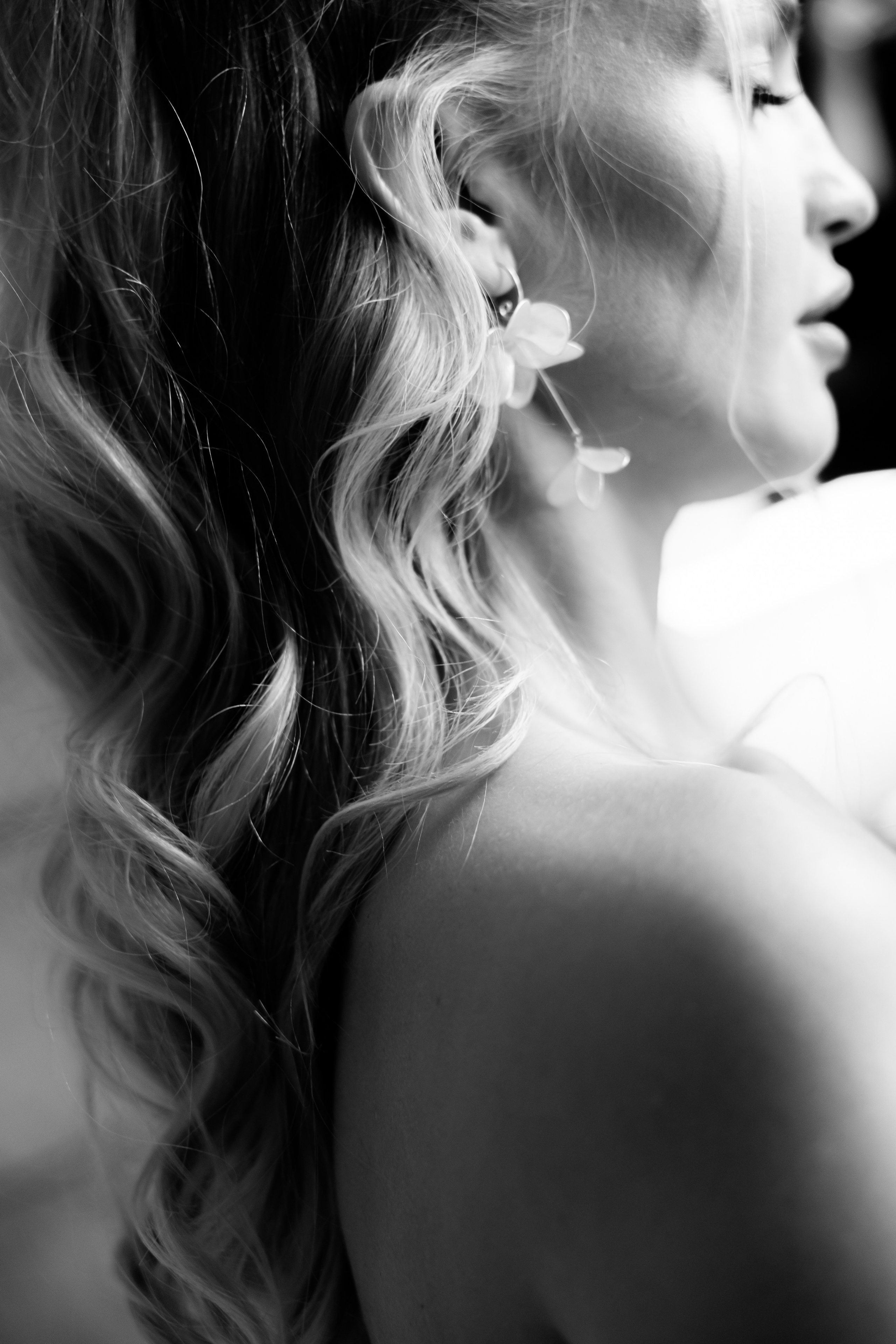 Утро невесты. Фотограф в Новосибирске Екатерина Васильева