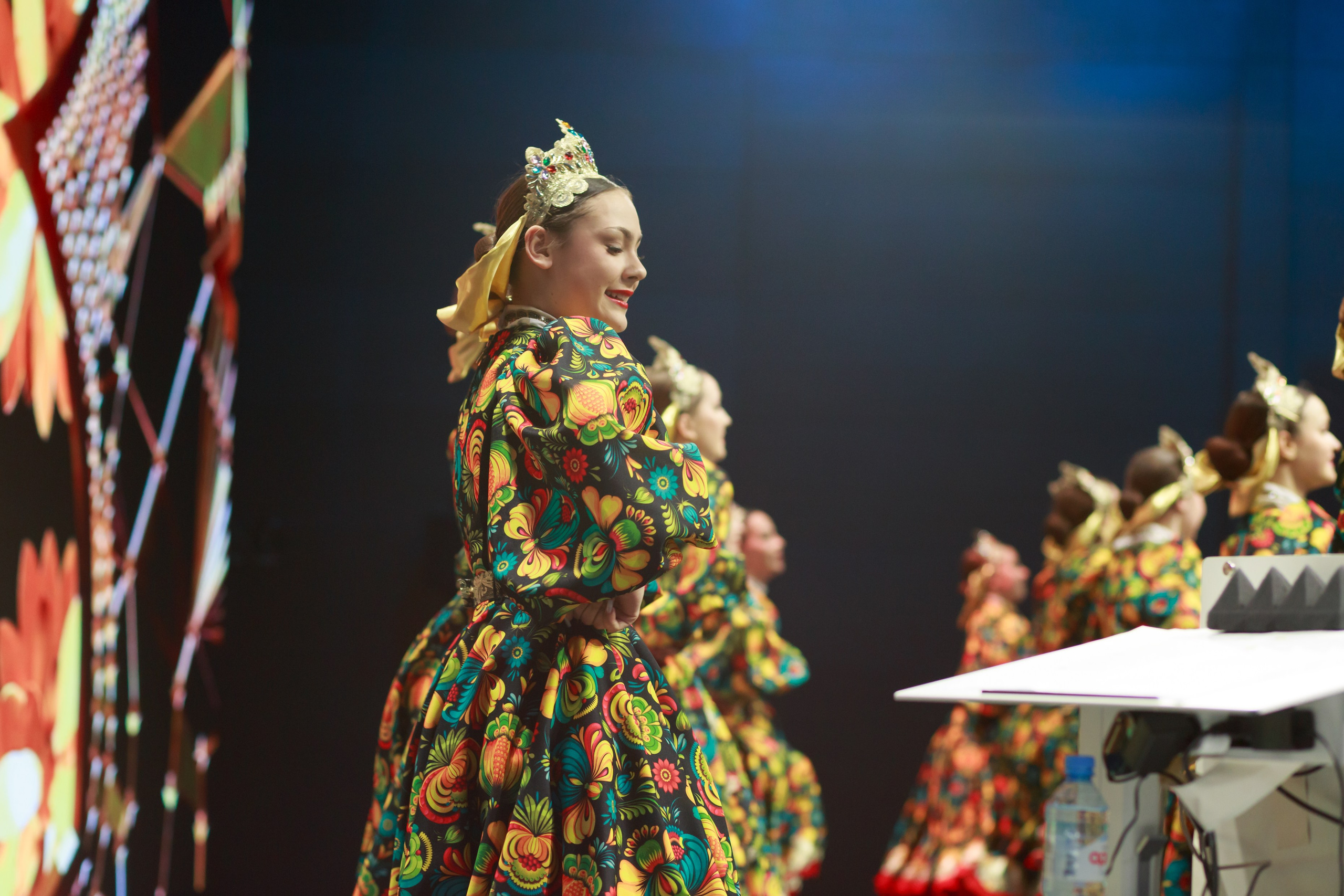 Концерт. Krylovaphoto