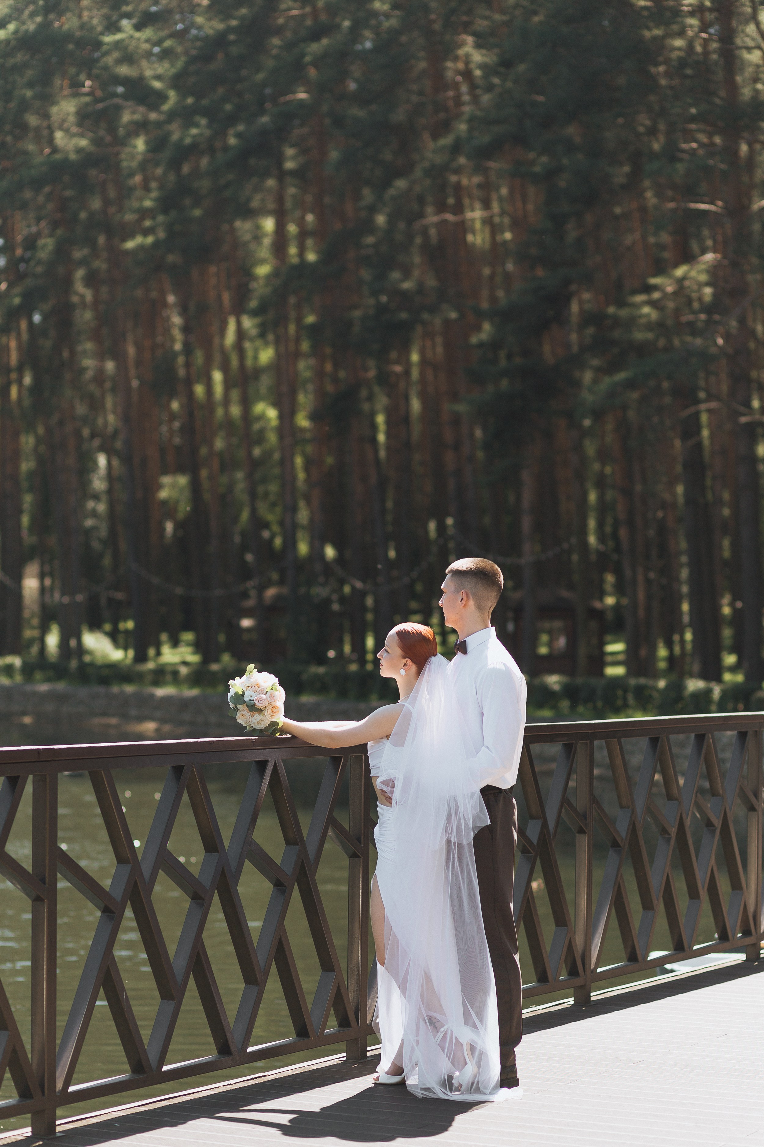 Никита и Майя. Krylovaphoto