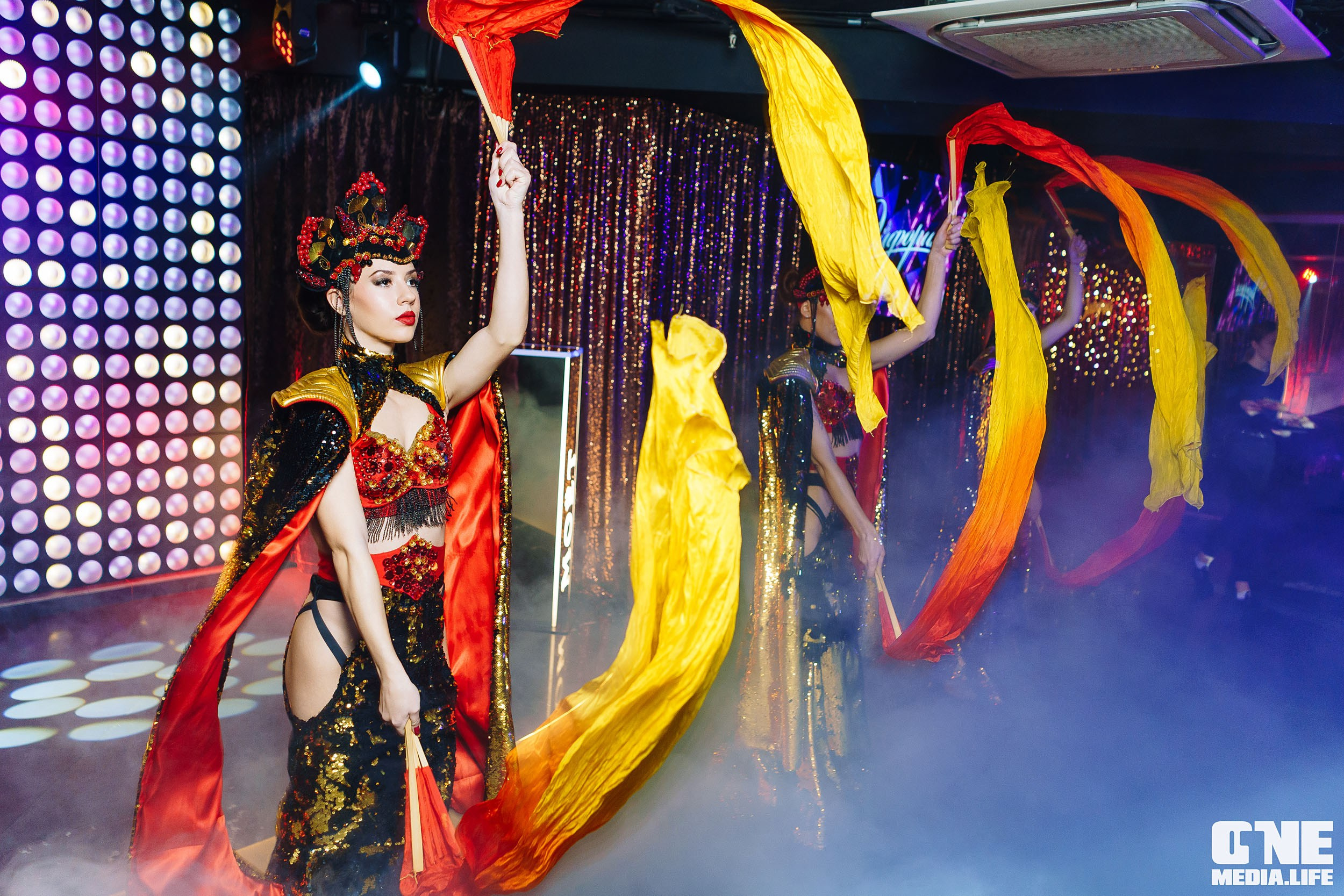 Фоторепортаж из караоке-клуба Эйфория. One Media Life: фоторепортажи, фотоотчеты с мероприятий и заведений