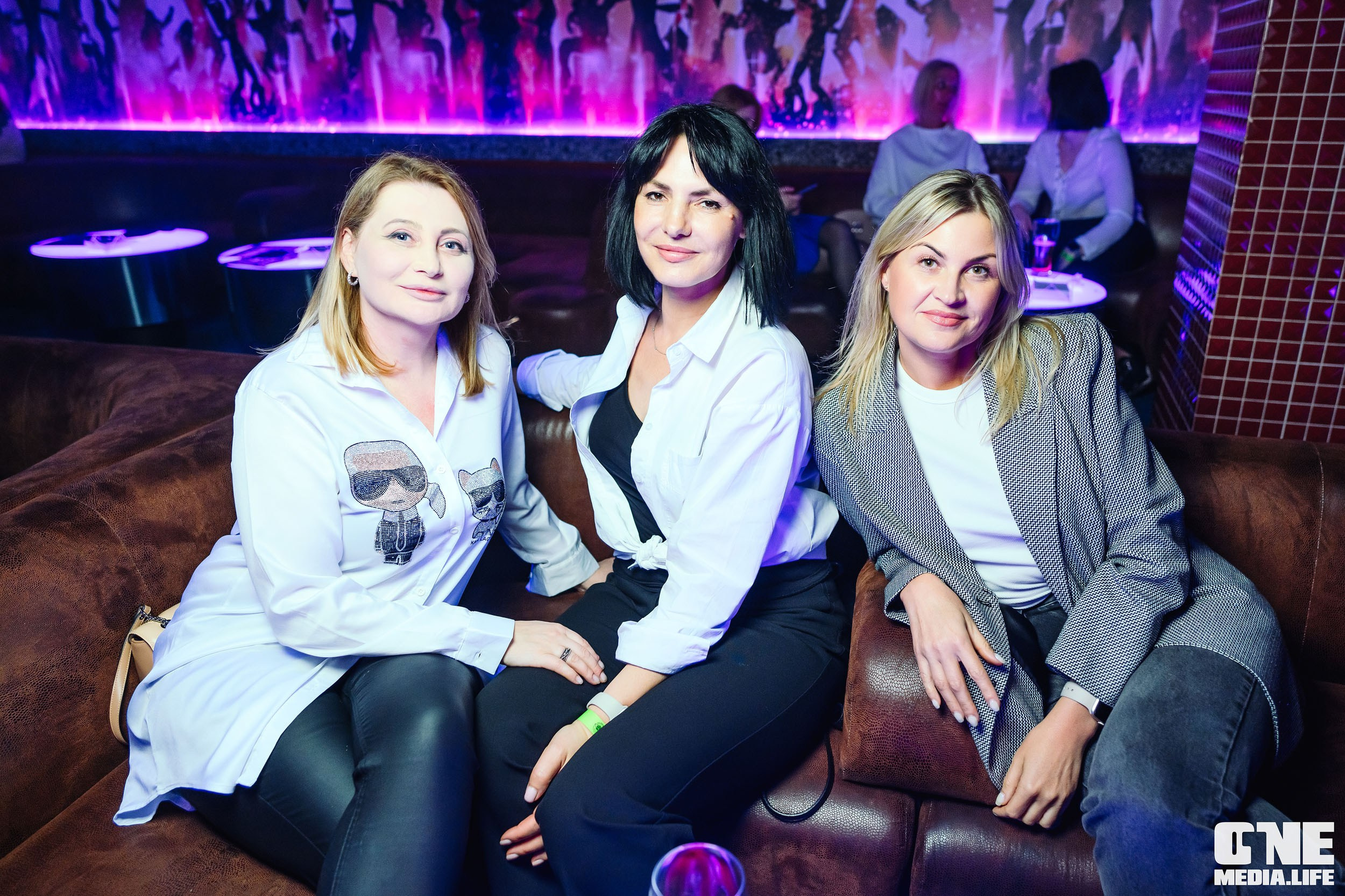 Концерт группы стрелки в Планете 13 апреля. One Media Life: фоторепортажи, фотоотчеты с мероприятий и заведений