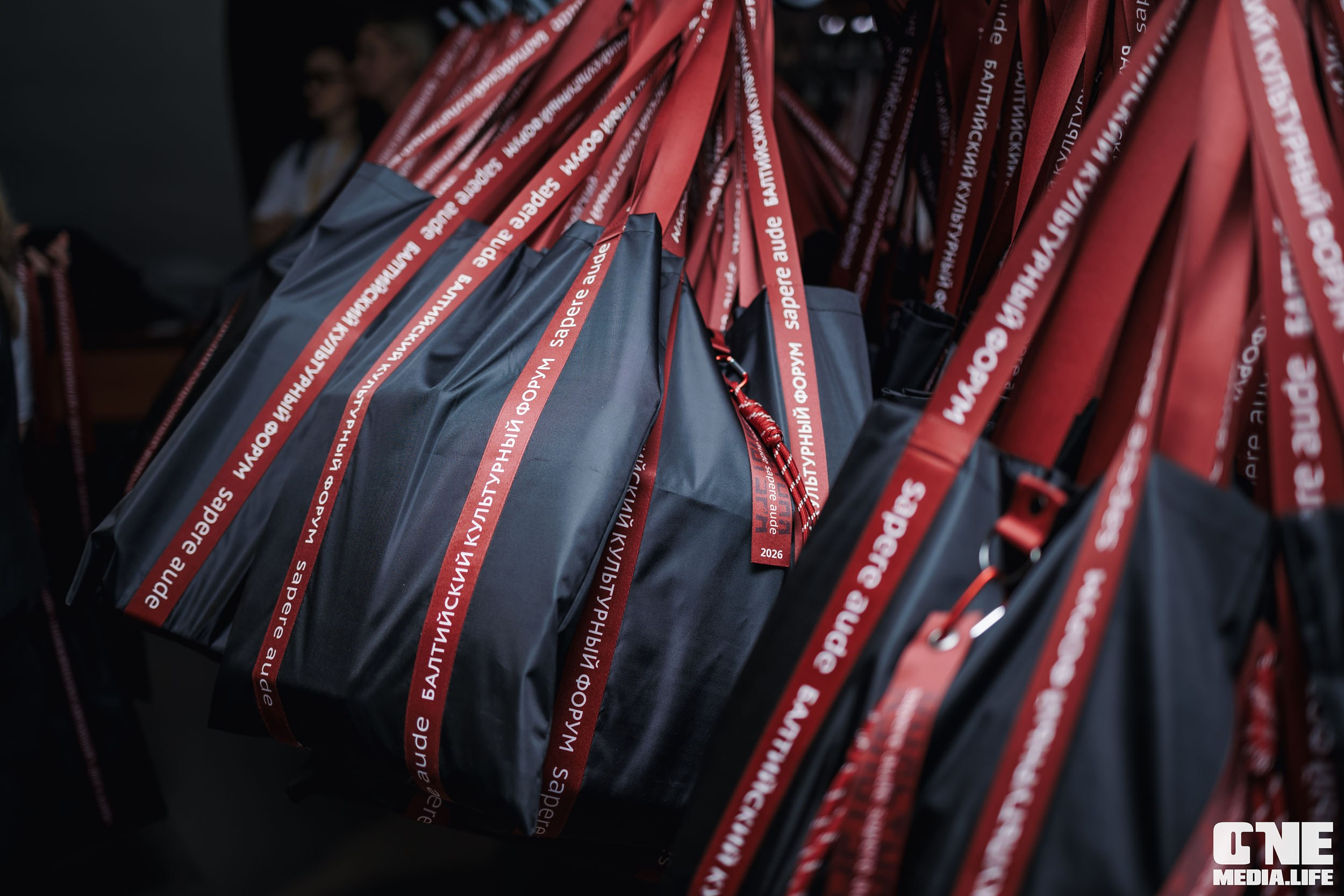 Балтийский Культурный Форум 2026. One Media Life: фоторепортажи, фотоотчеты с мероприятий и заведений