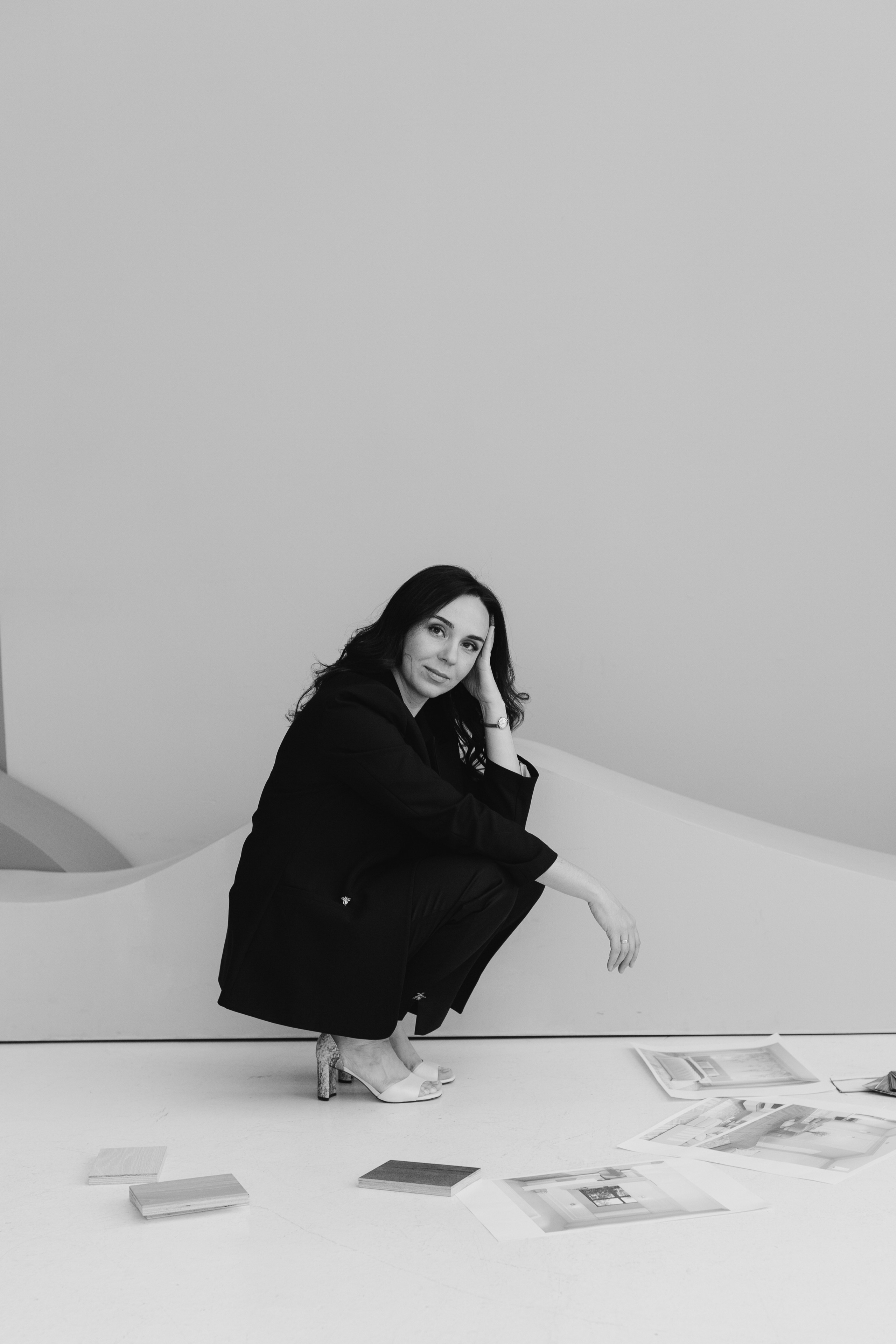 Катя. Фотограф в Москве Анна Кнорос