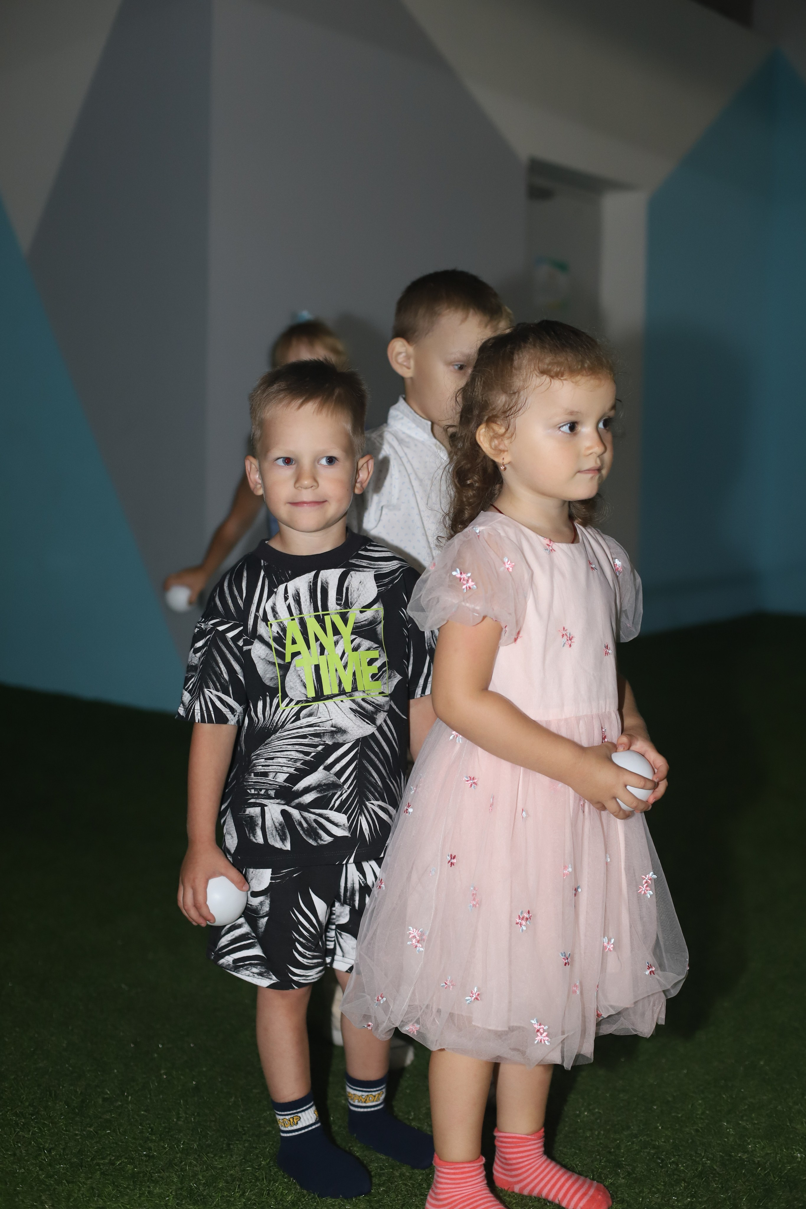 5 Лет Веронике. Ilopavlova_ph