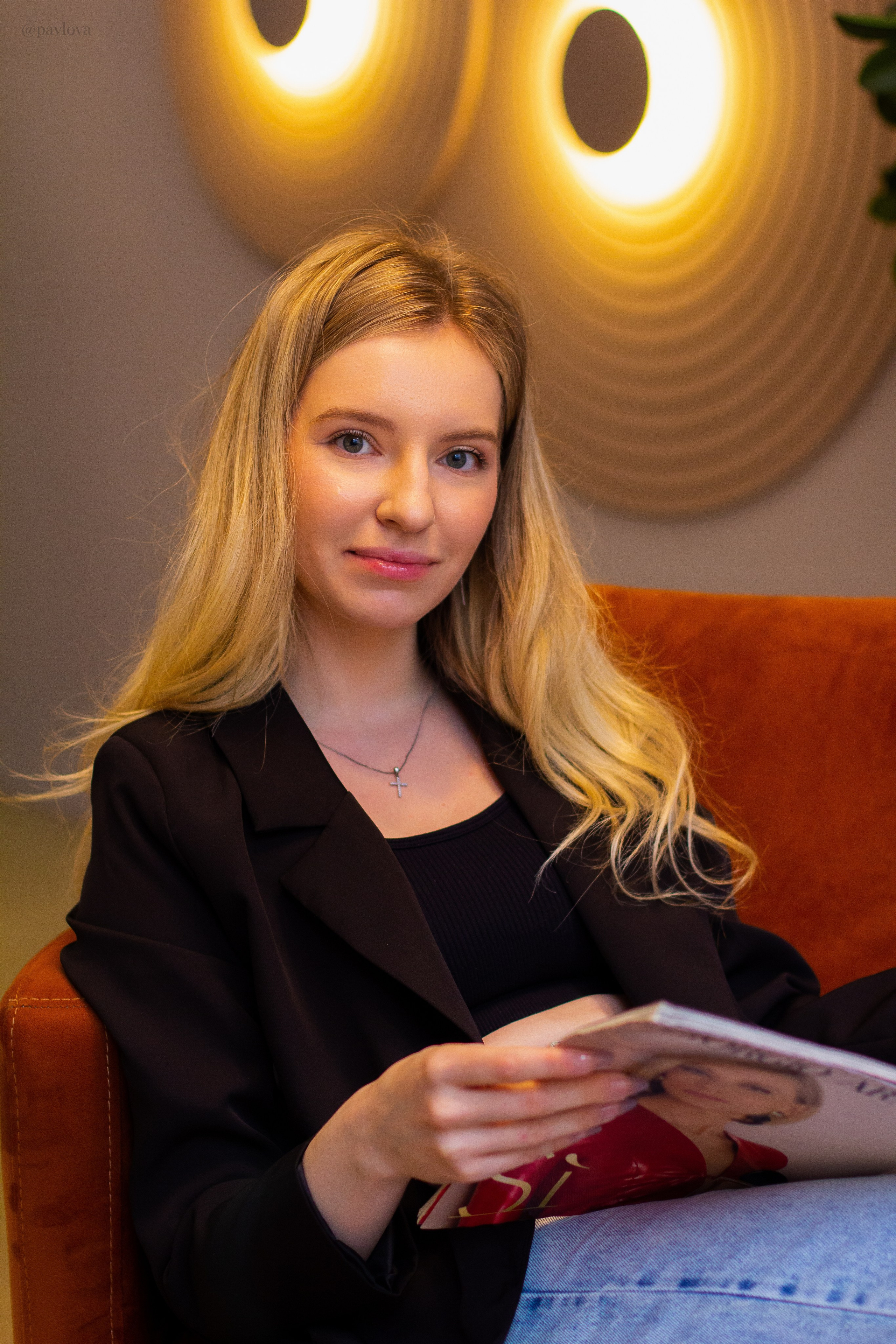 Юлия. Ilopavlova_ph