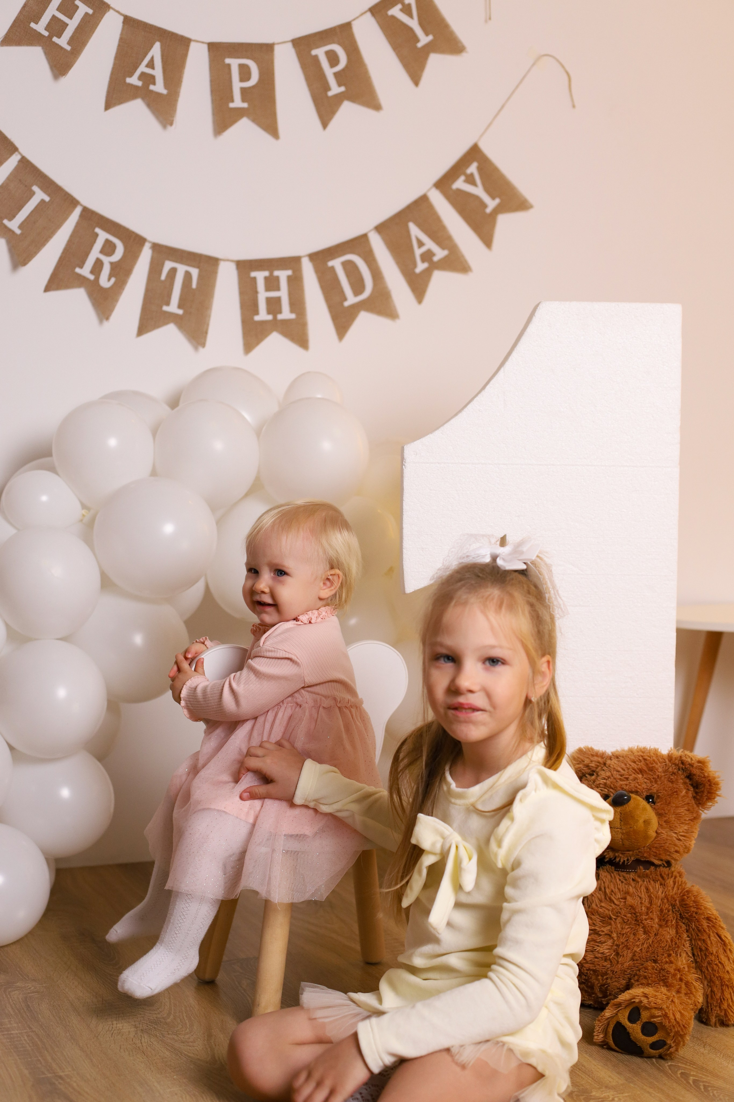 1 годик. Ilopavlova_ph