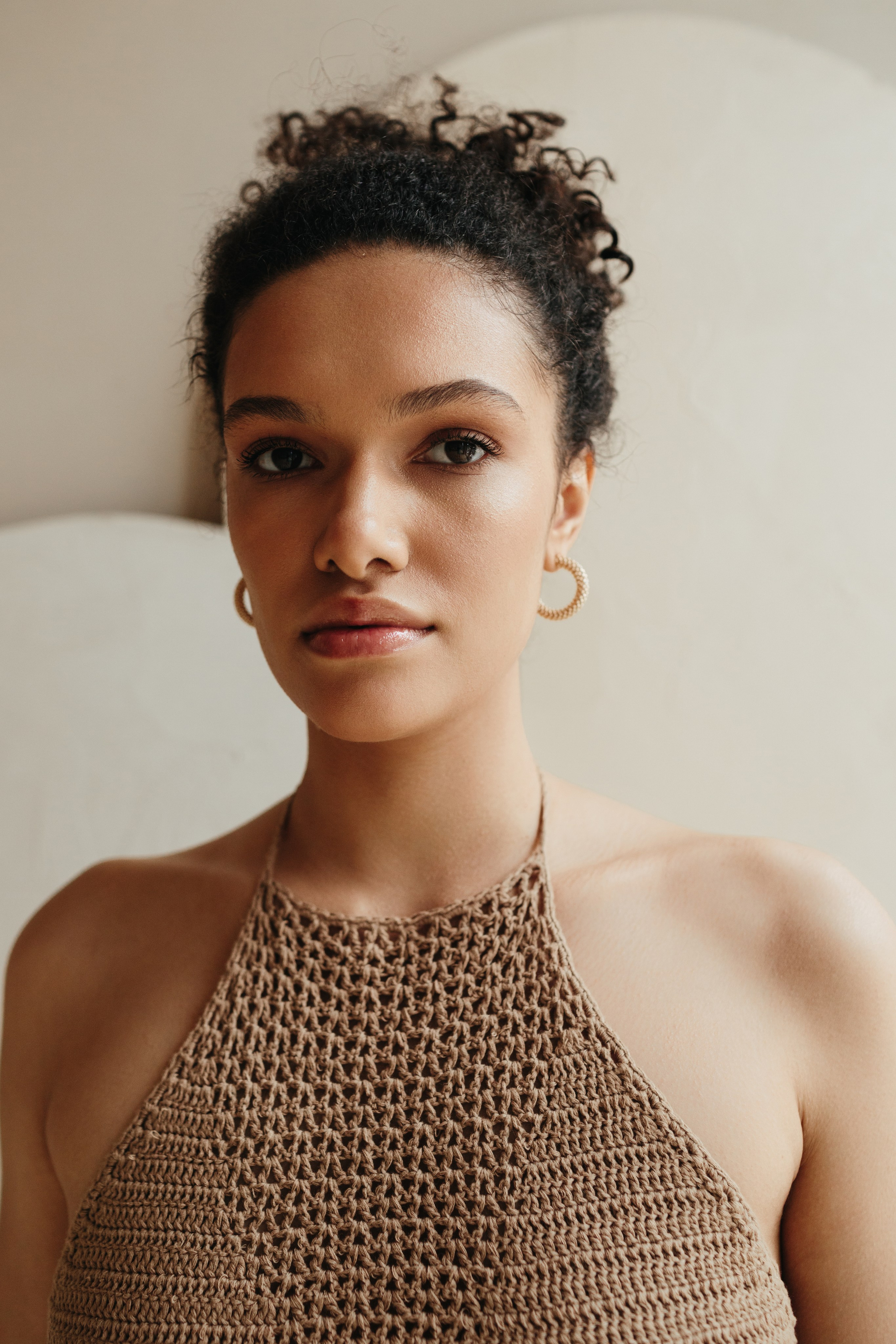 Bebe for Stocksyunited. Портретный фотограф Филимонов Сергей