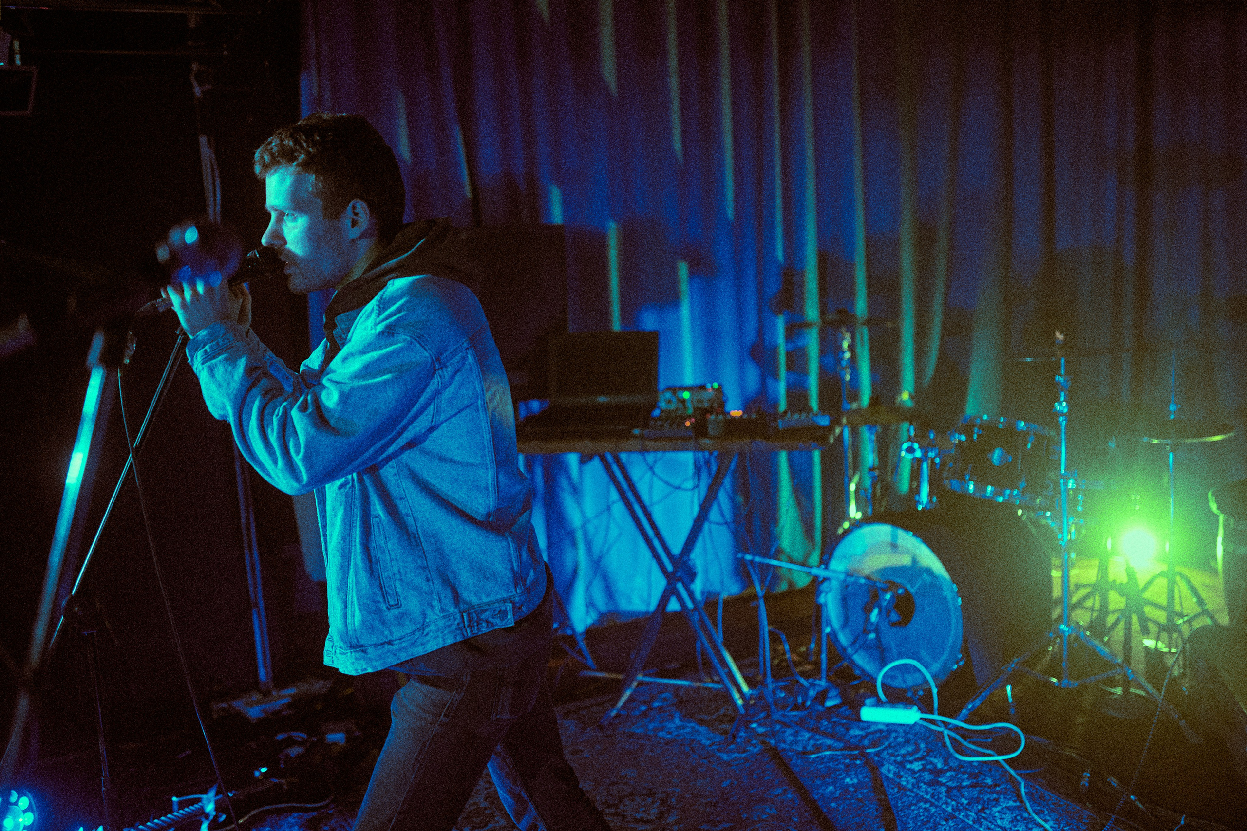 Концерты. Фотограф Слава Орловский