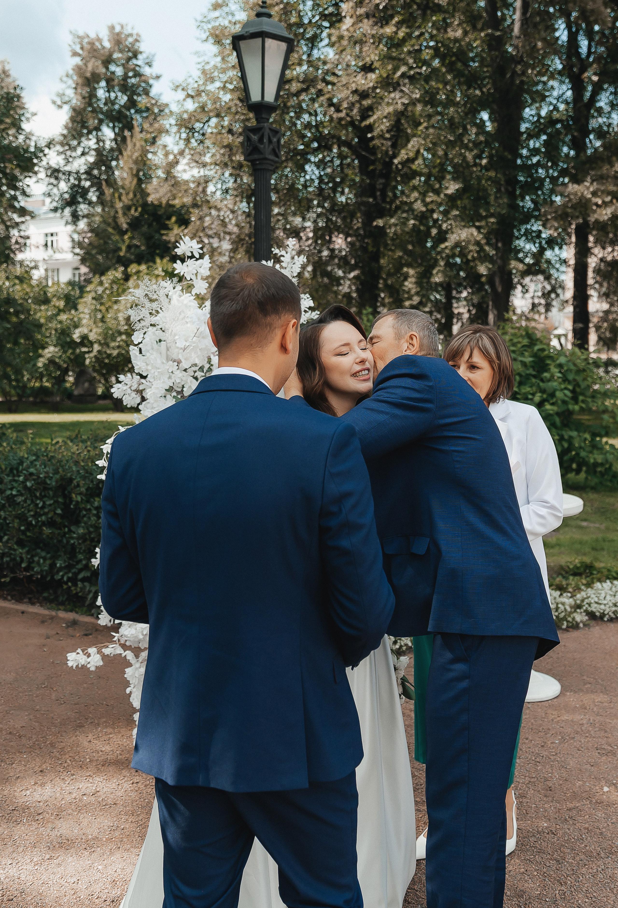 Егор & Яна. Свадебный фотограф Ярославль Ирина Волоцкая